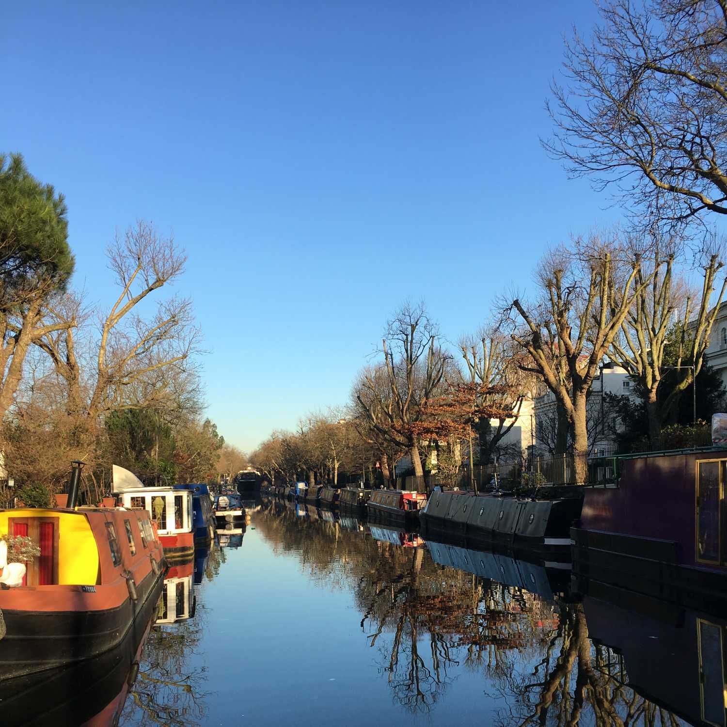 London Wlogger Walking Podcast