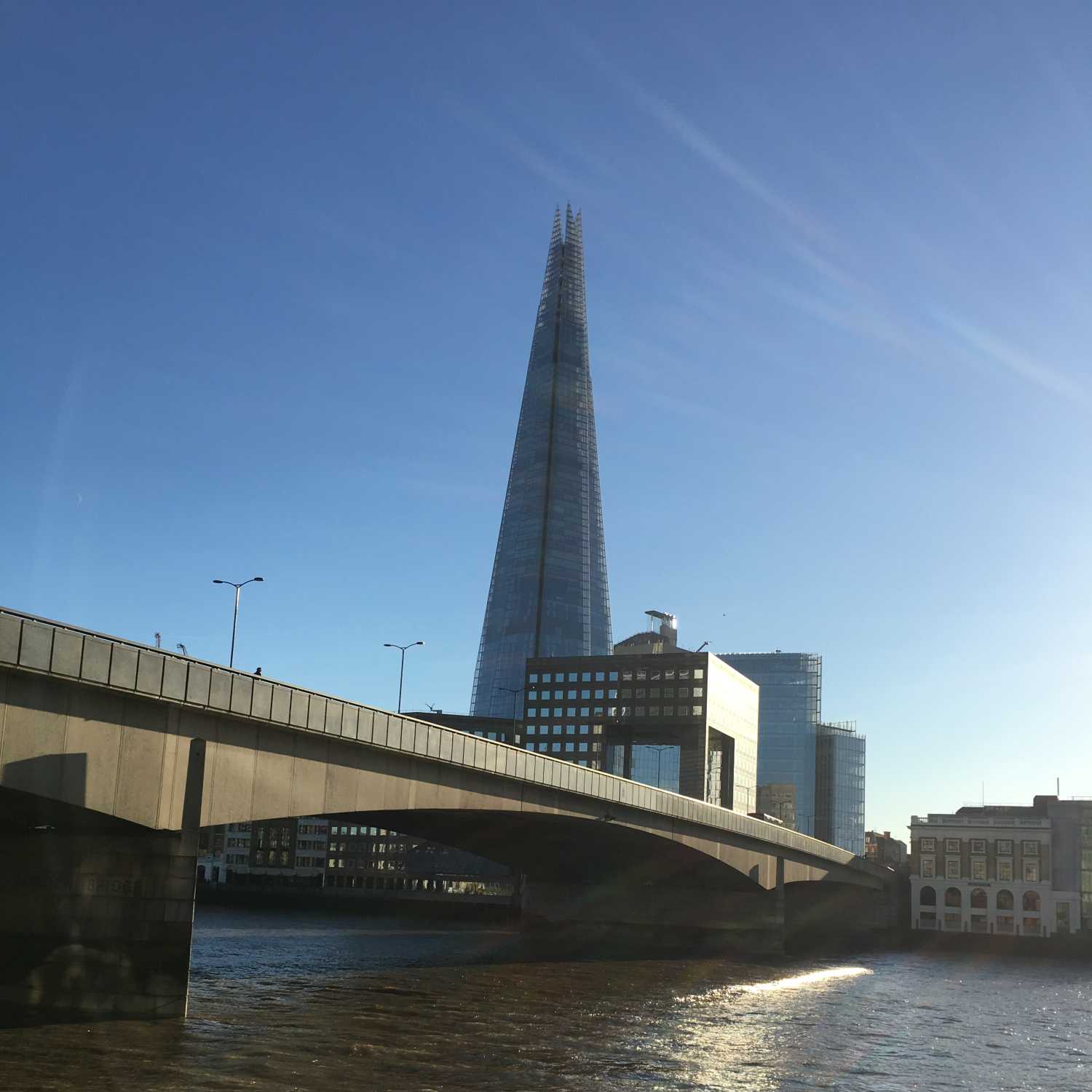 London Wlogger Walking Podcast