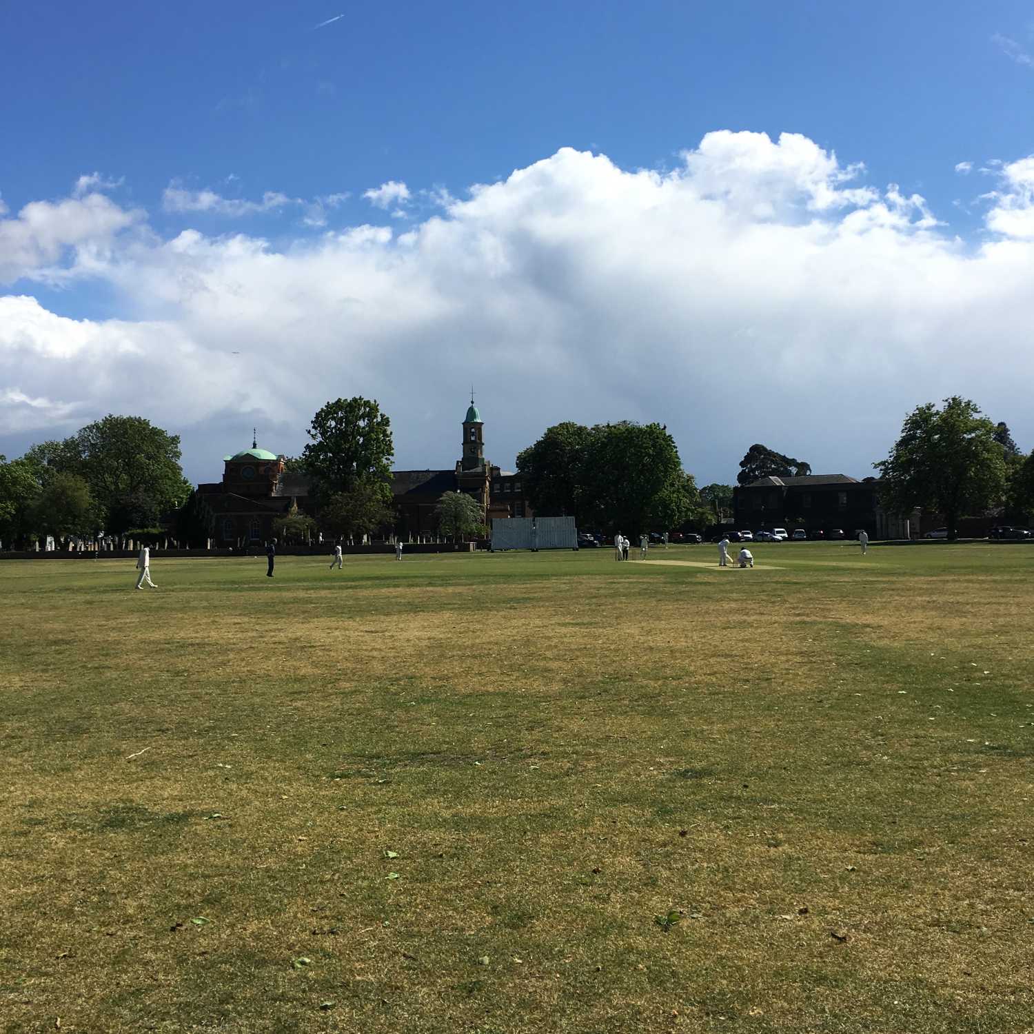 London Wlogger Walking Podcast