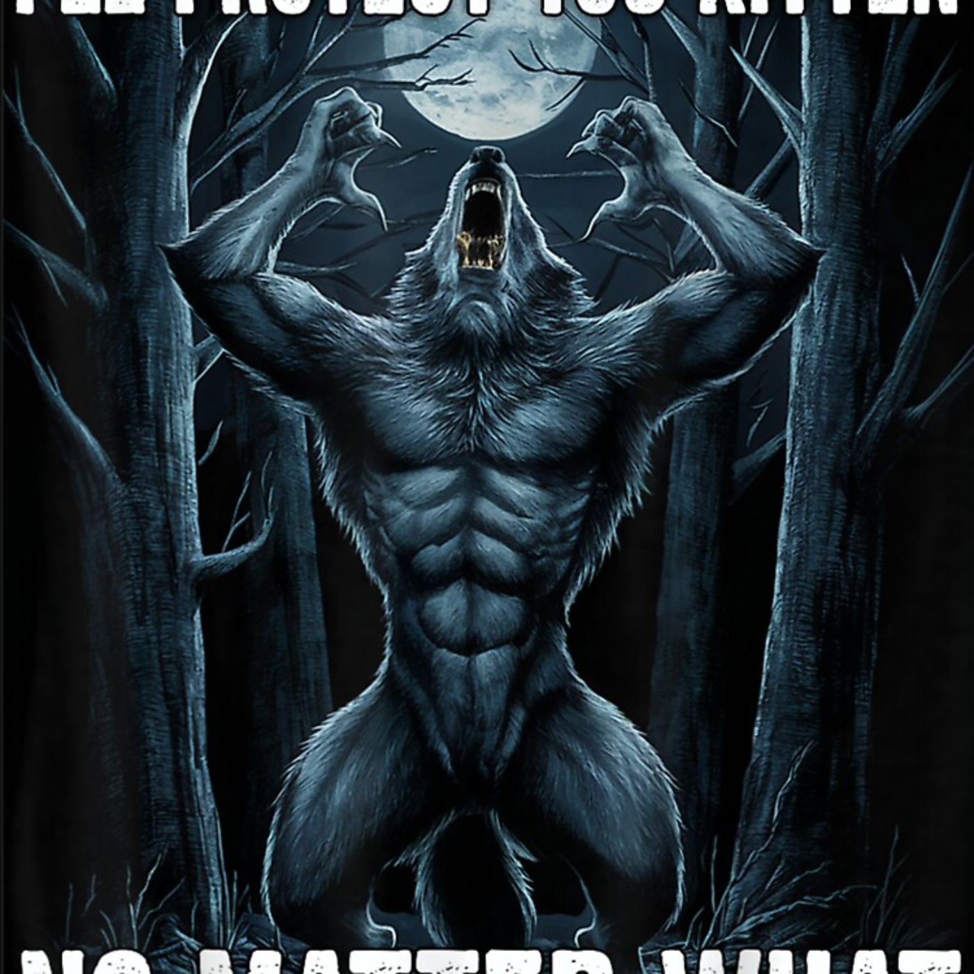 Lone Wolf Episode 1: A new beginning (we fixed the government) episode artwork