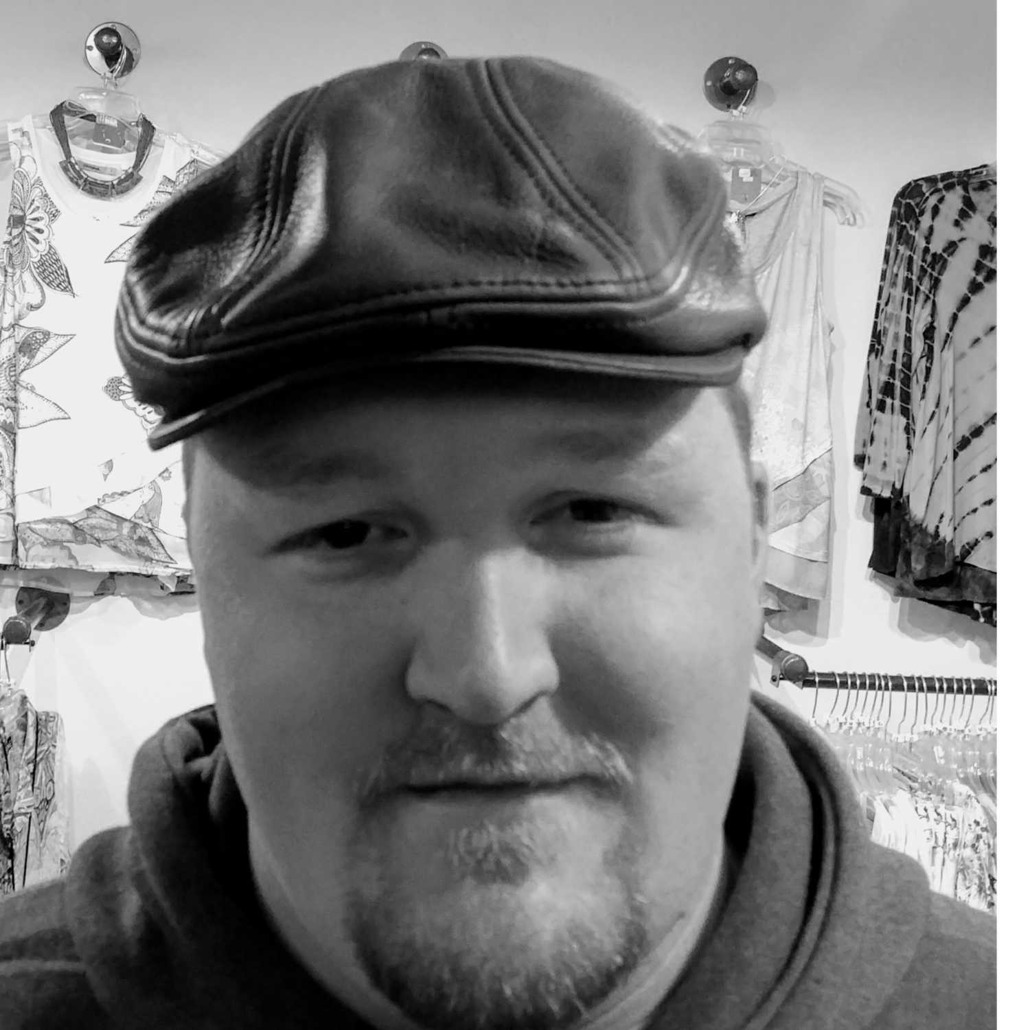 Josh Andersen Podcast