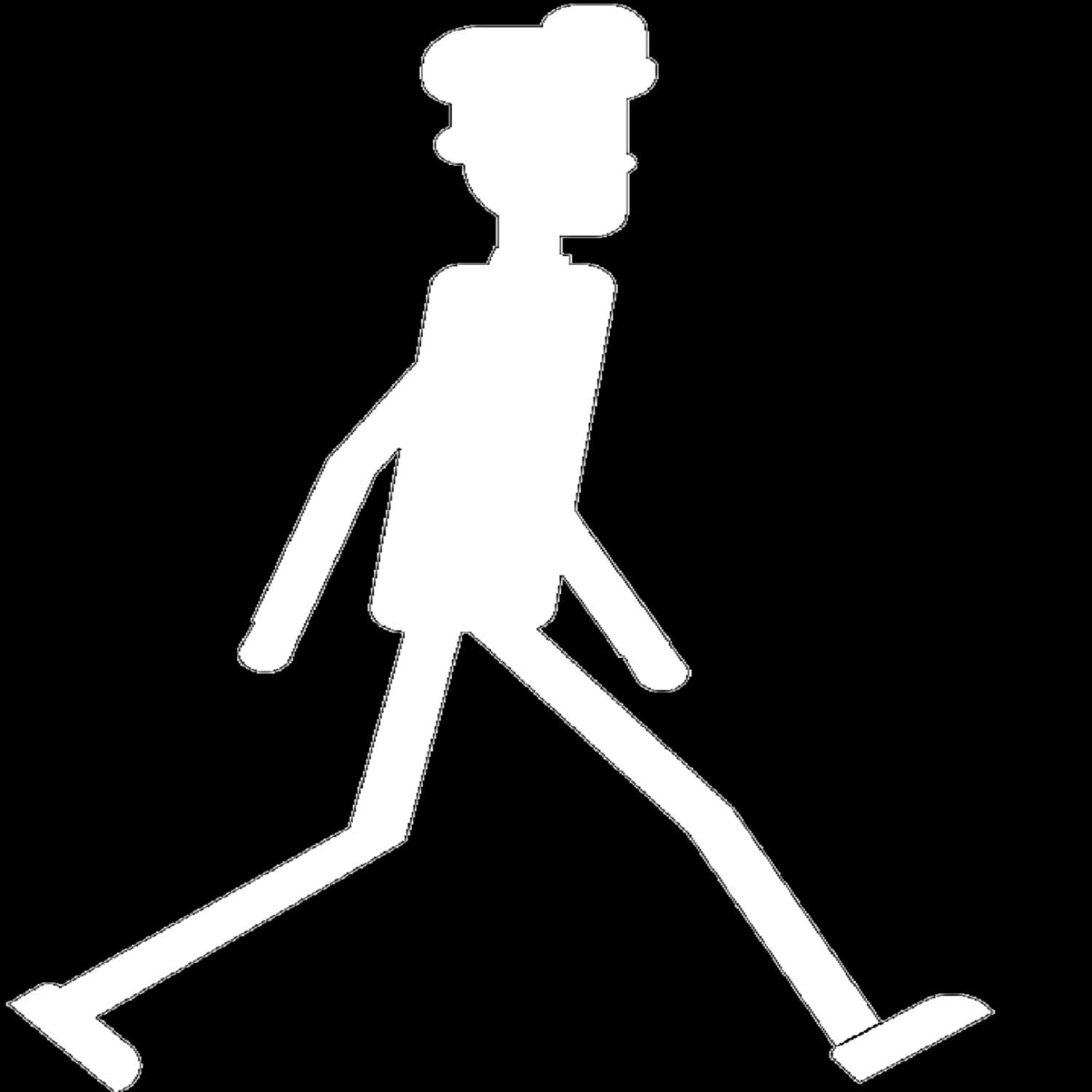 The lonely man podcast