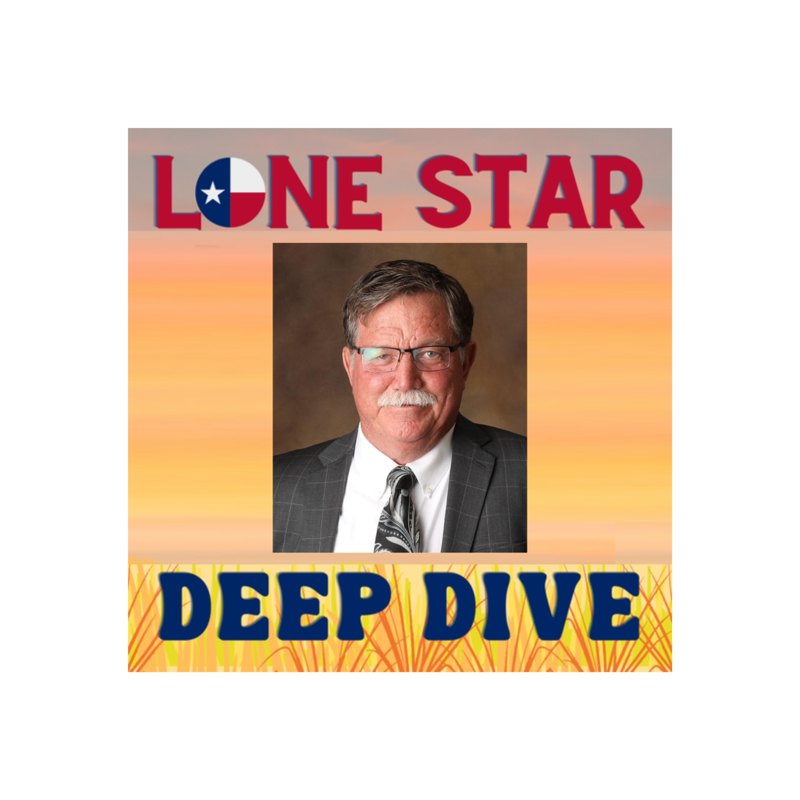 Episode 36: Floyd Hartman episode artwork