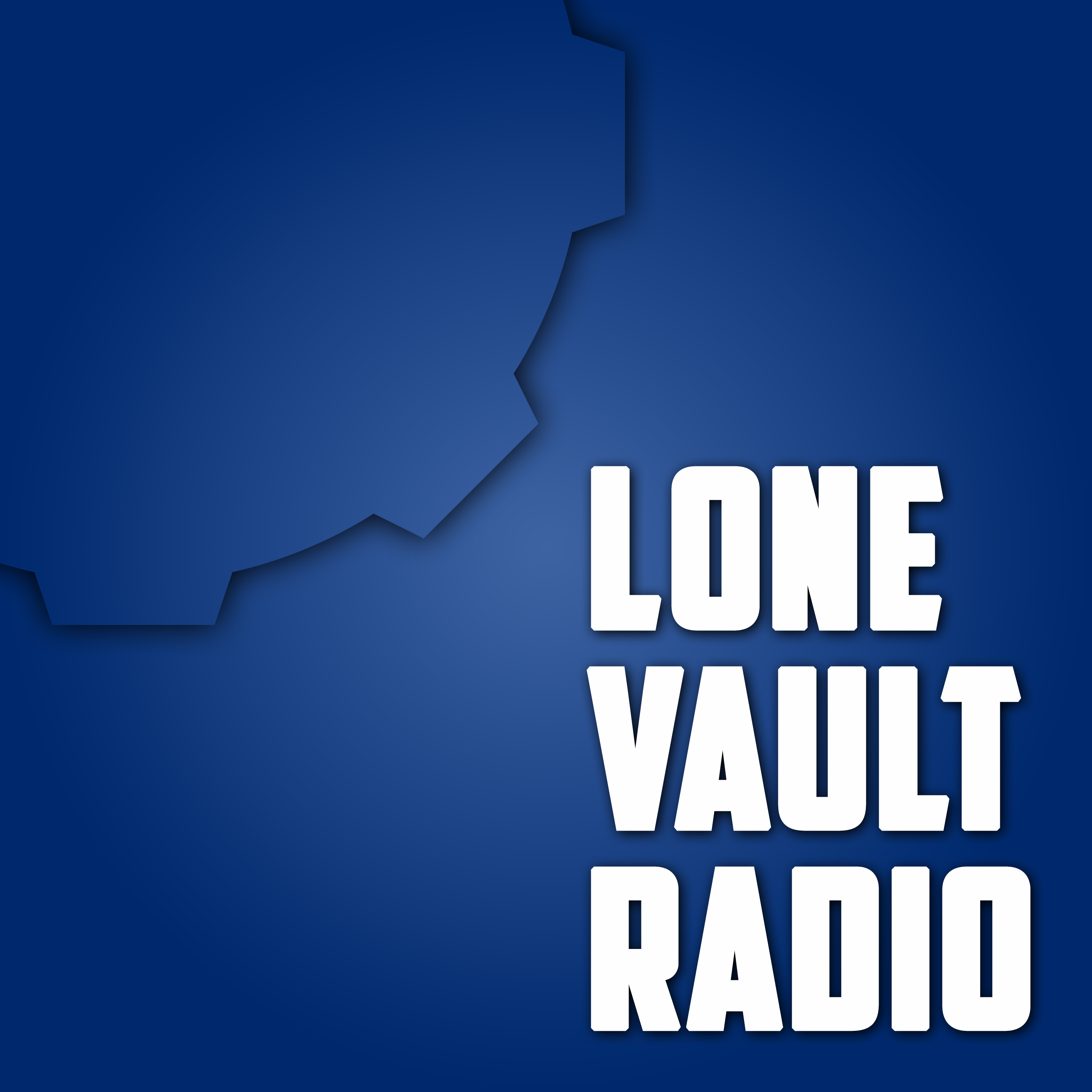 LoneVaultRadio