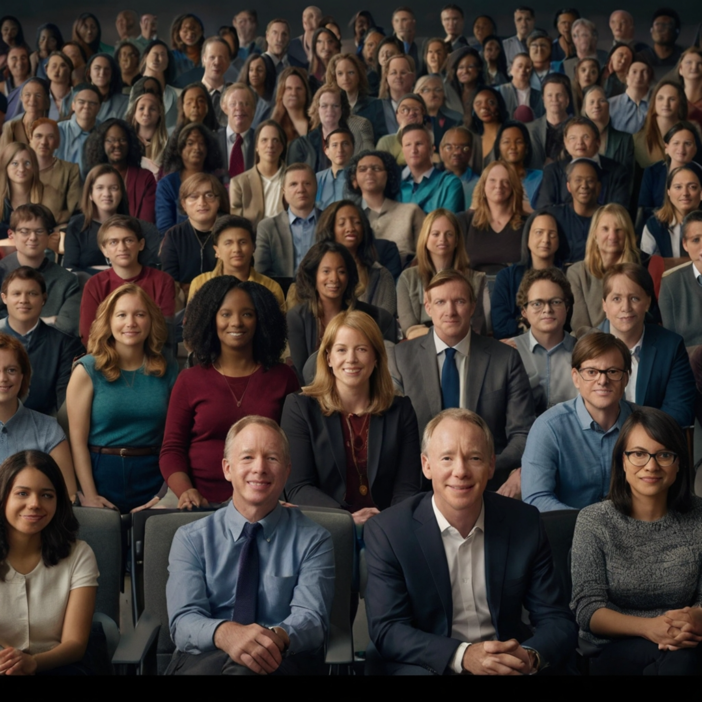 How much is Microsoft spending on AI Reskilling? and Why? episode artwork