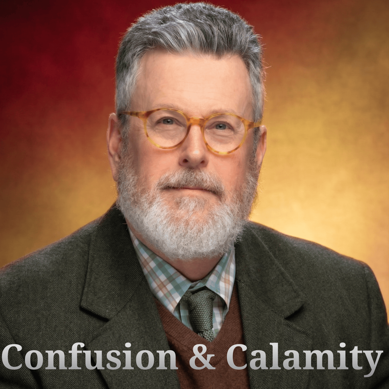When did American Foreign Policy Go Wrong? ft. Professor Michael Desch episode artwork