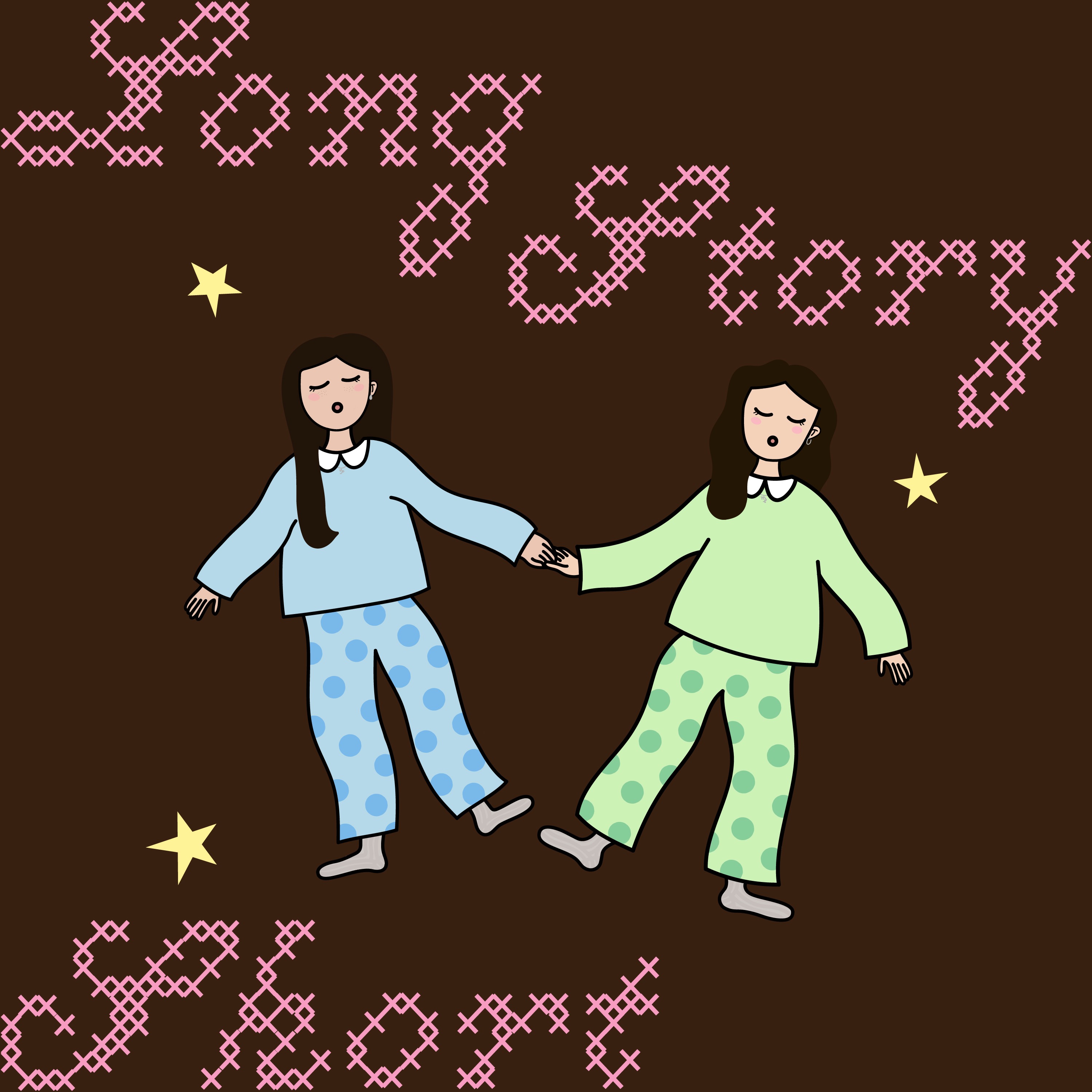 Long Story Short Podcast cover art