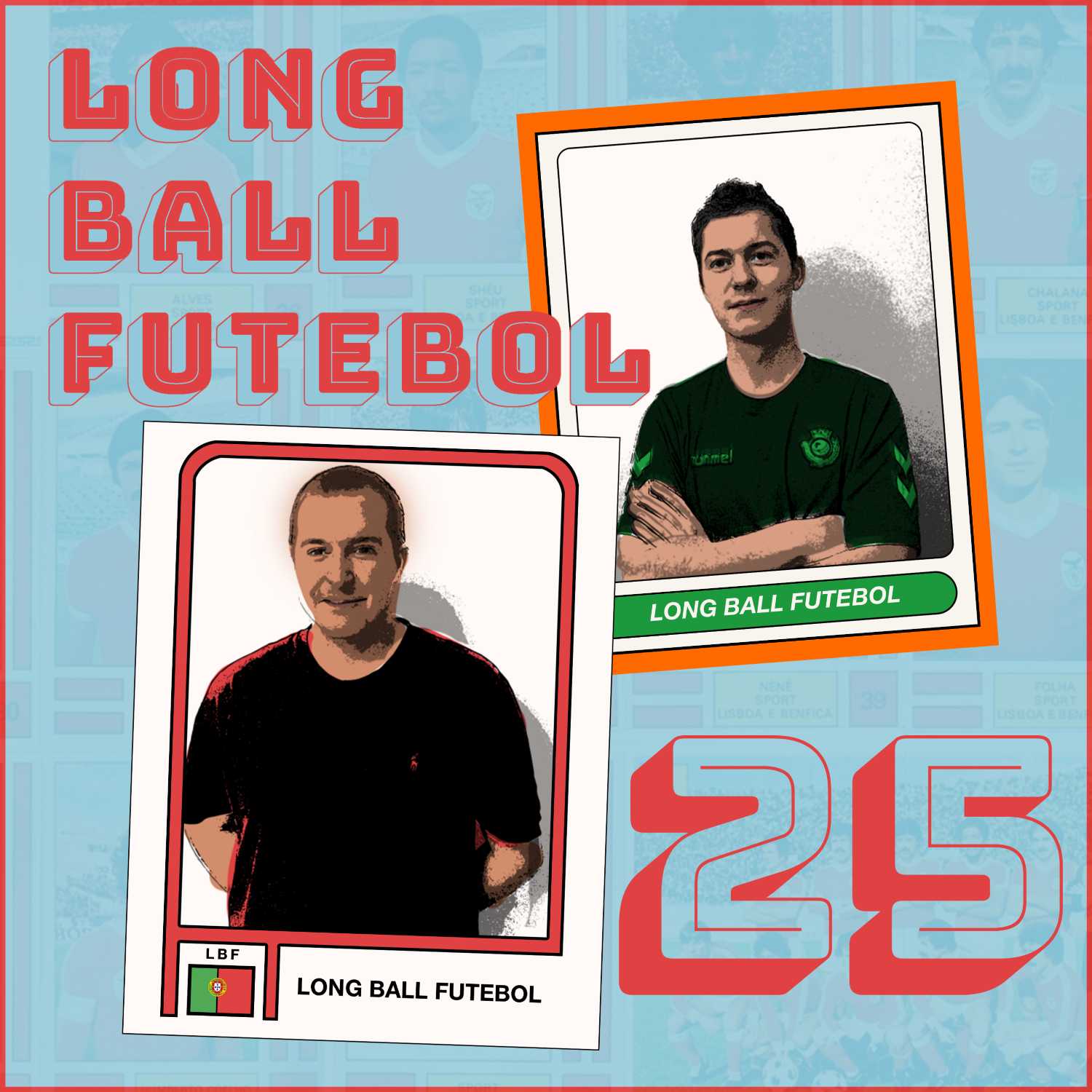 20/21 Episode 25: Vitória's woes, Marítimo's resurgence, and underrated Liga NOS players!