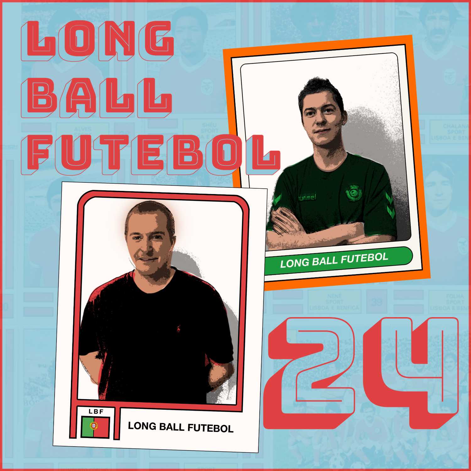 20/21 Episode 24: Amorim faces suspension, the relegation battle heats up, and Liga NOS Seleçao call ups!