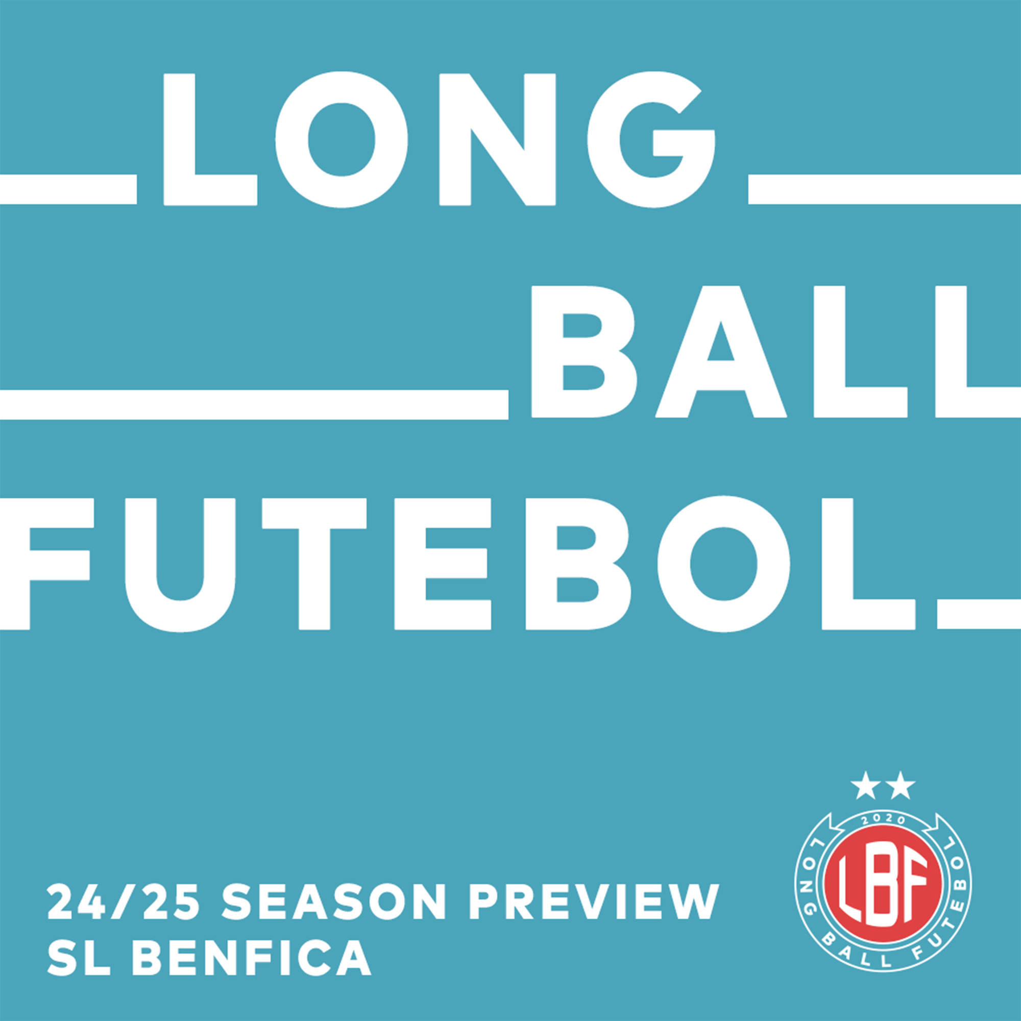 24/25 Season Preview: SL Benfica with Mike Agostinho