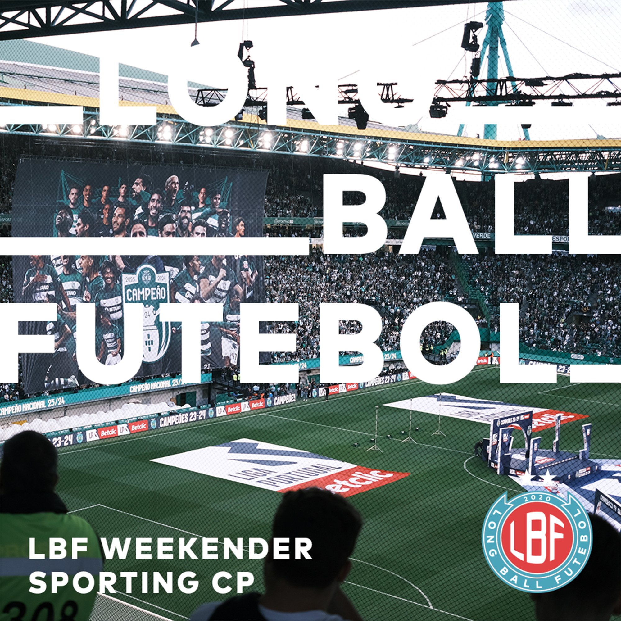 Long Ball Futebol - Portuguese football in English 🇵🇹