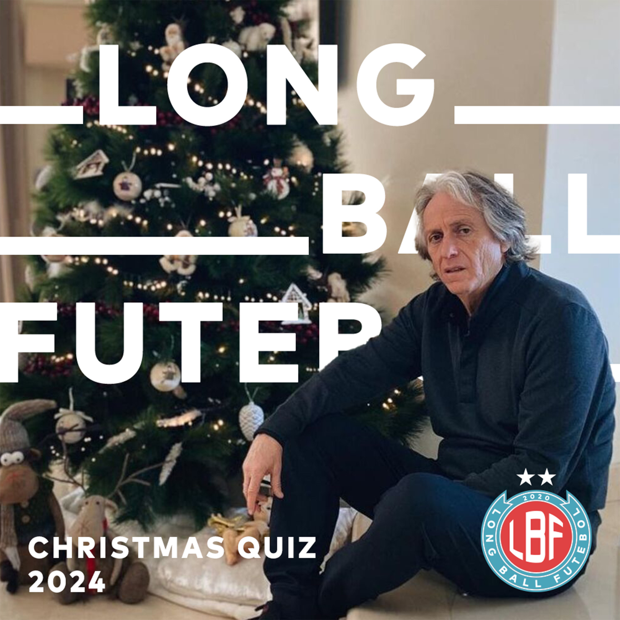Long Ball Futebol - Portuguese football in English 🇵🇹