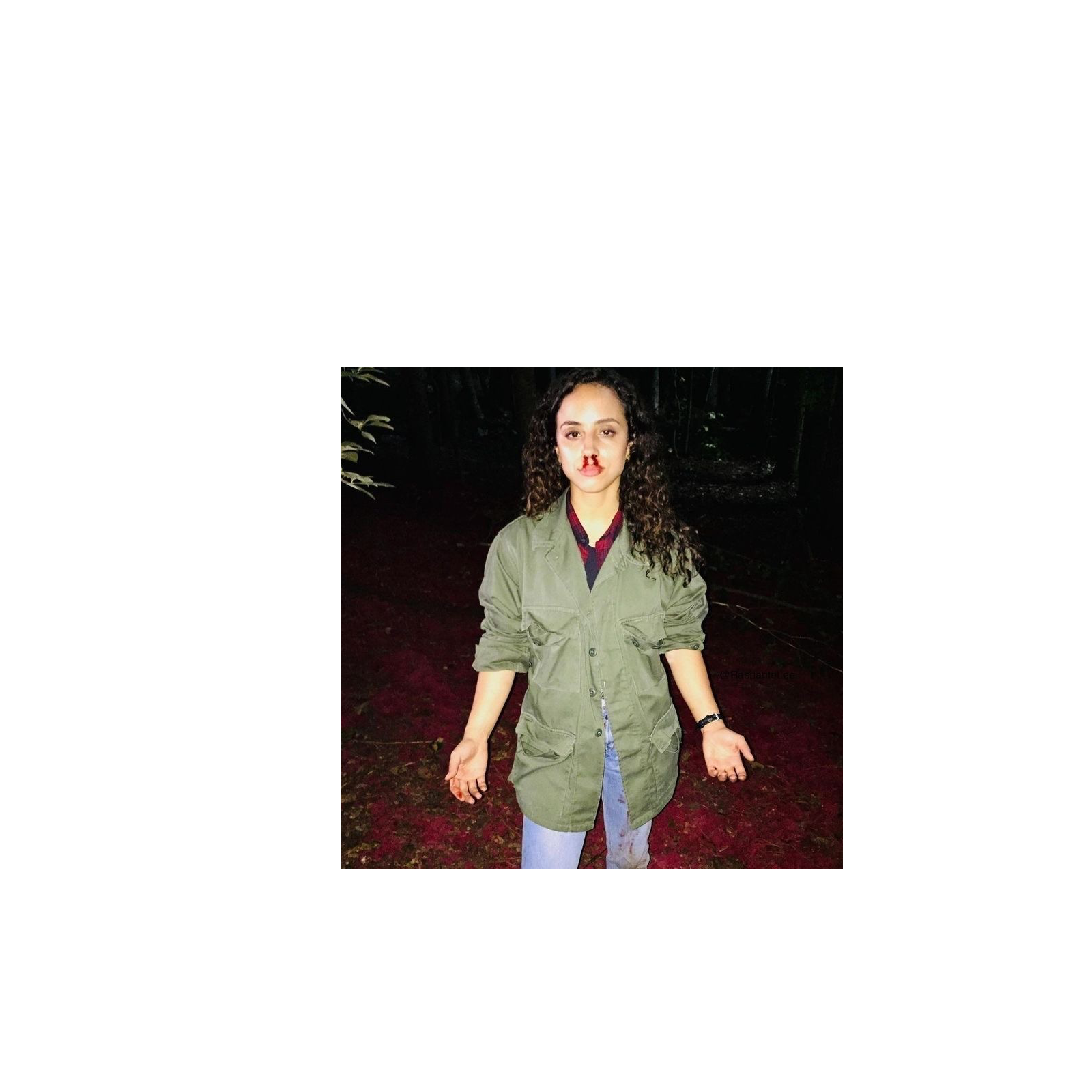 look you in the eyes cover art