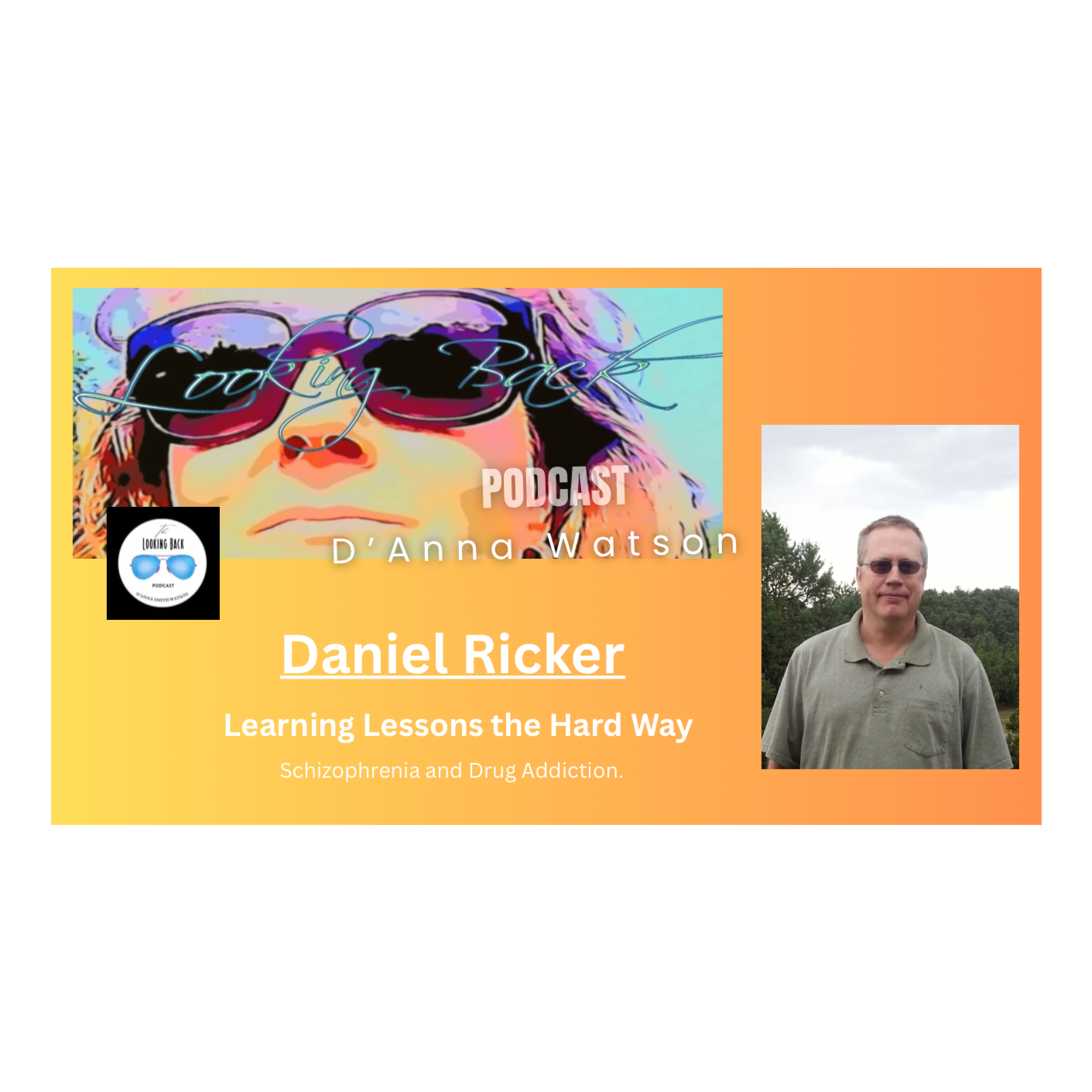 Looking Back Podcast