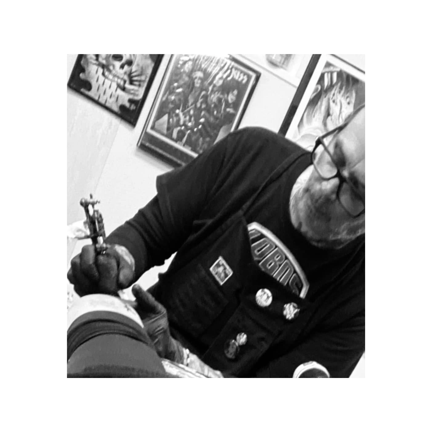 Looking Back Podcast