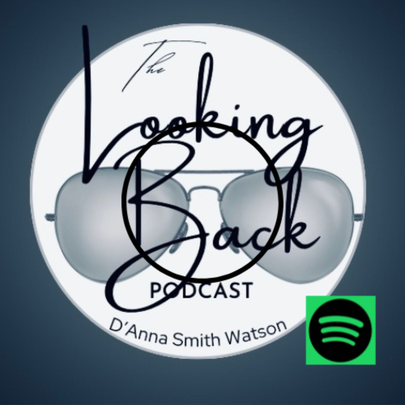 Looking Back Podcast