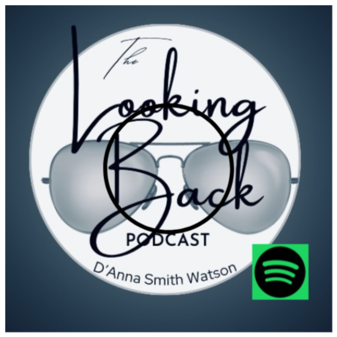 Looking Back Podcast