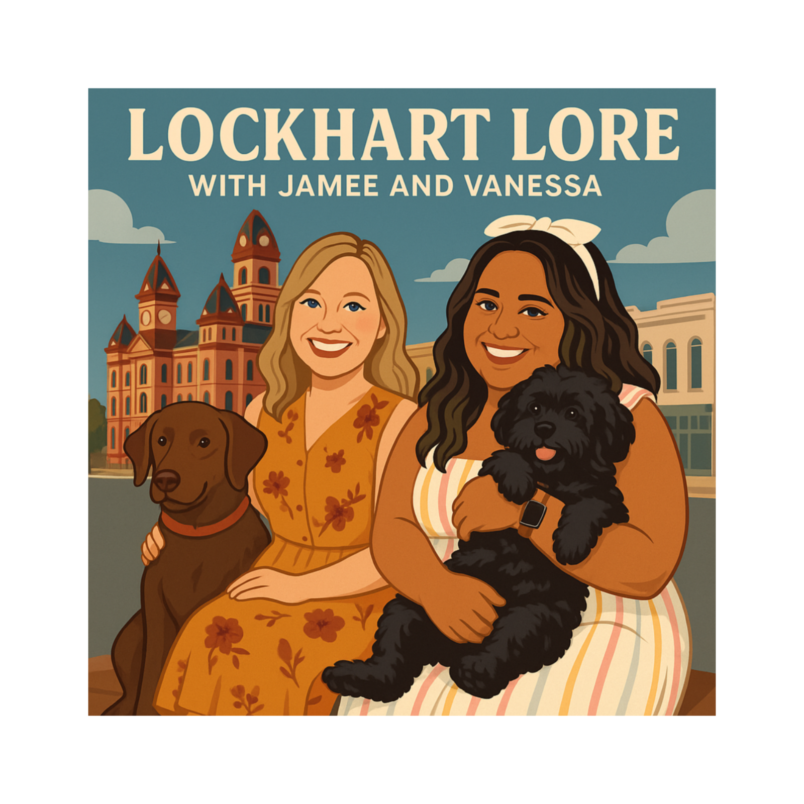Lockhart Lore