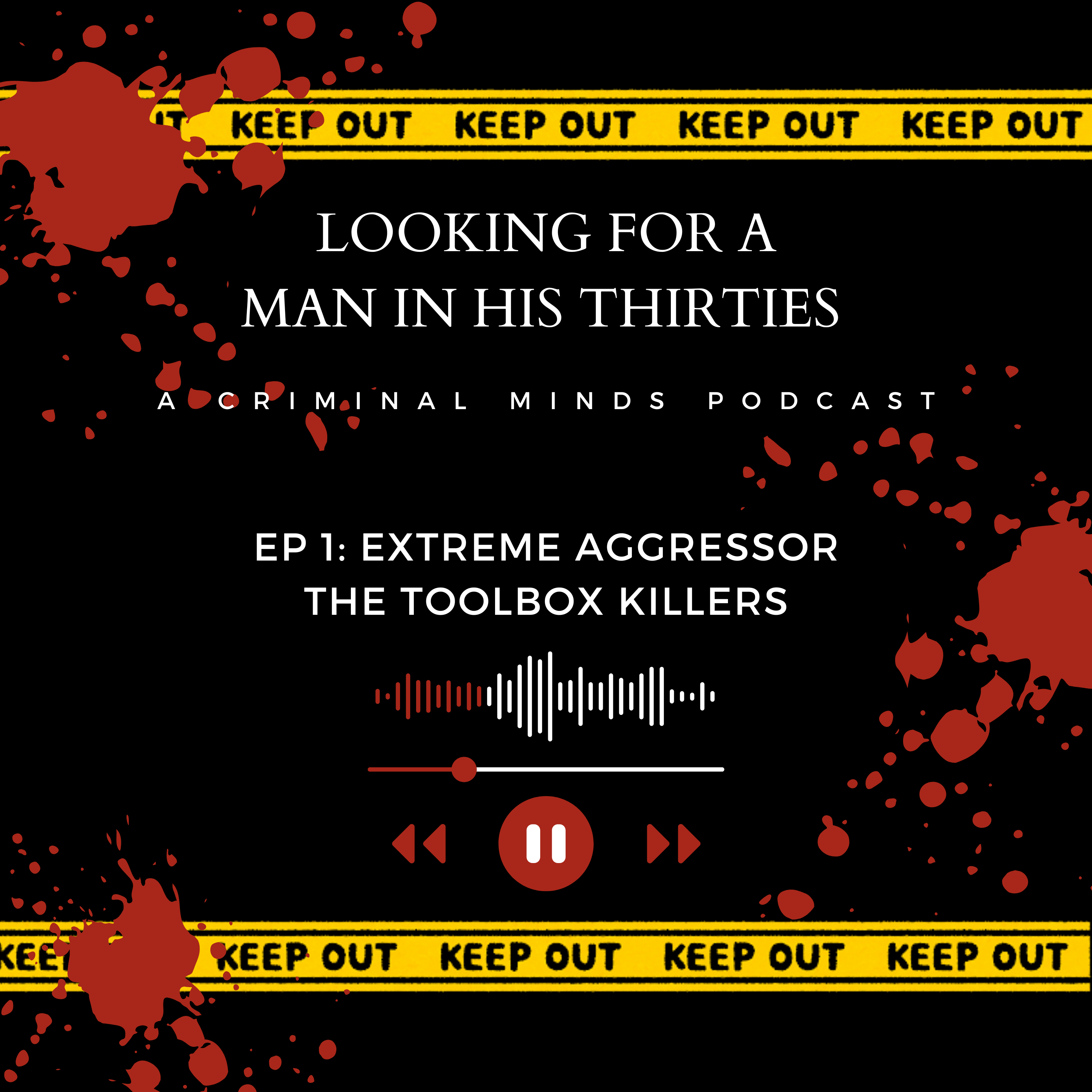 Ep 1: Extreme Aggressor - The Toolbox Killers