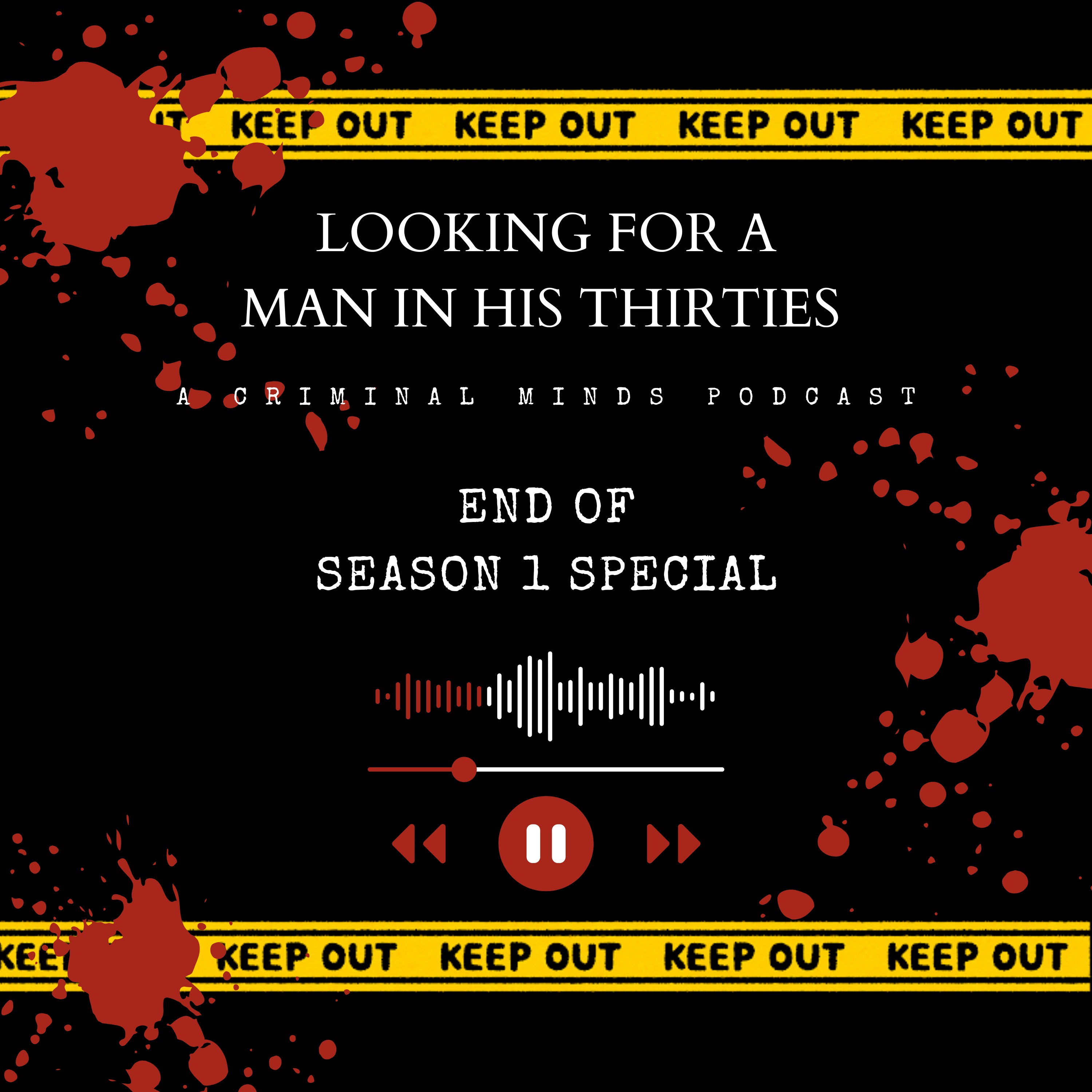 Season 1 Special episode artwork