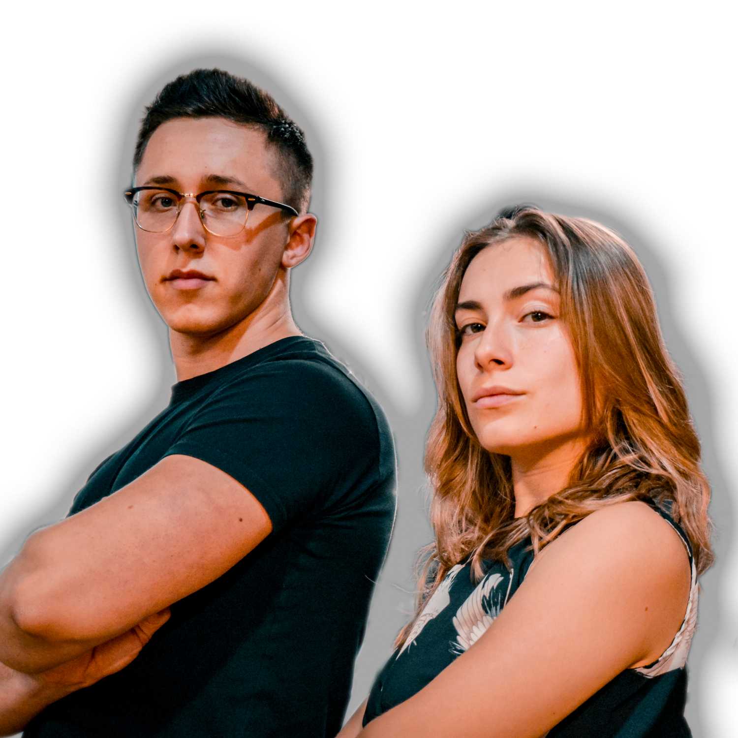 LOOKING4 PODCAST