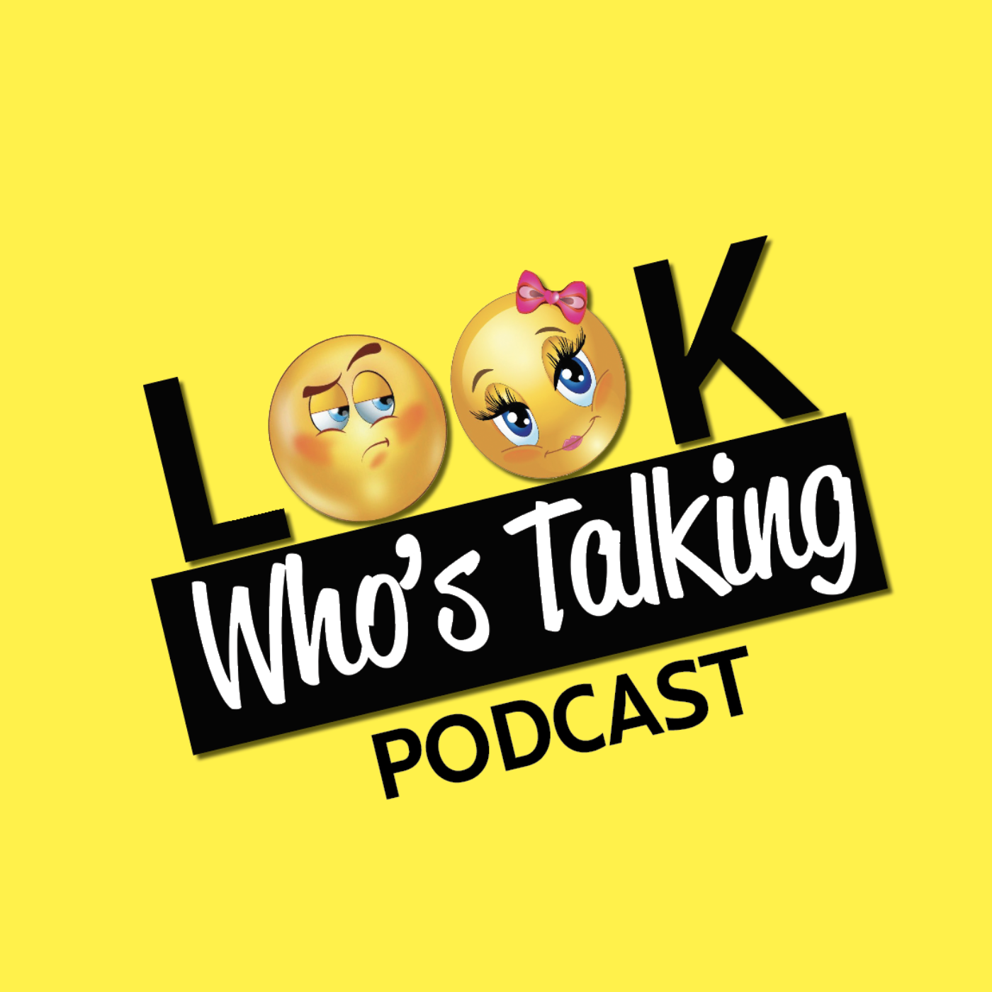 Look Who\'s Talking