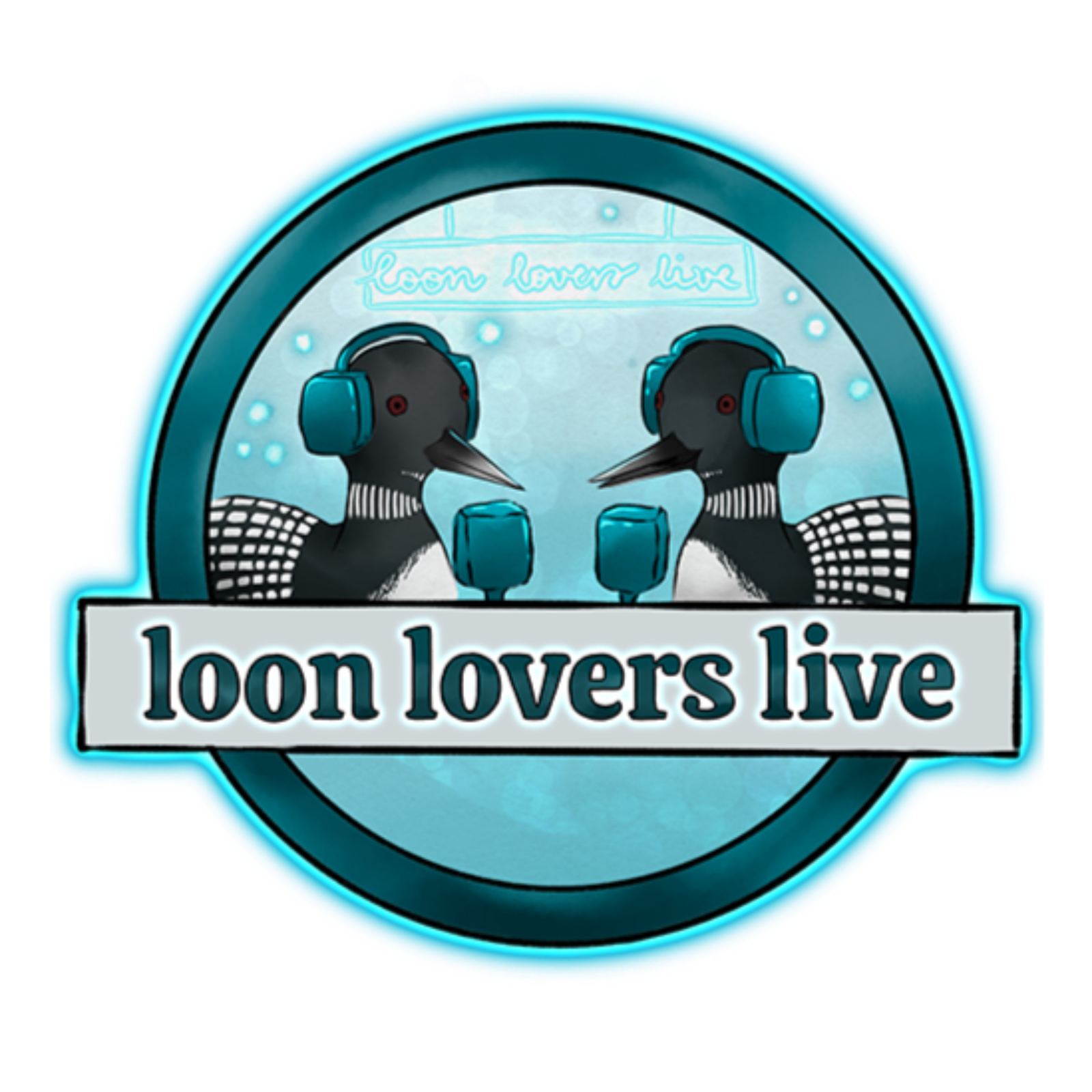 Loon Lovers Live