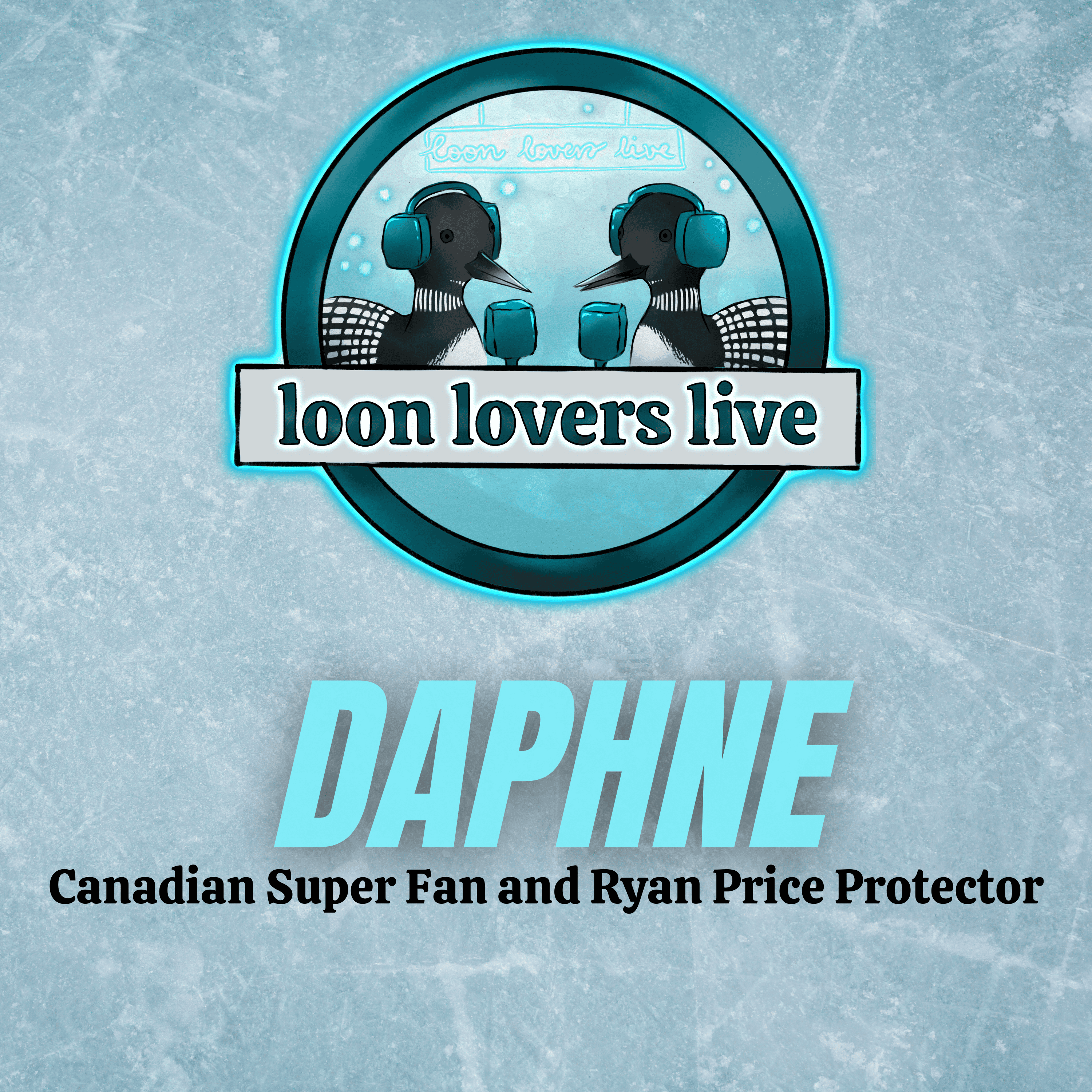 Loon Lovers Live