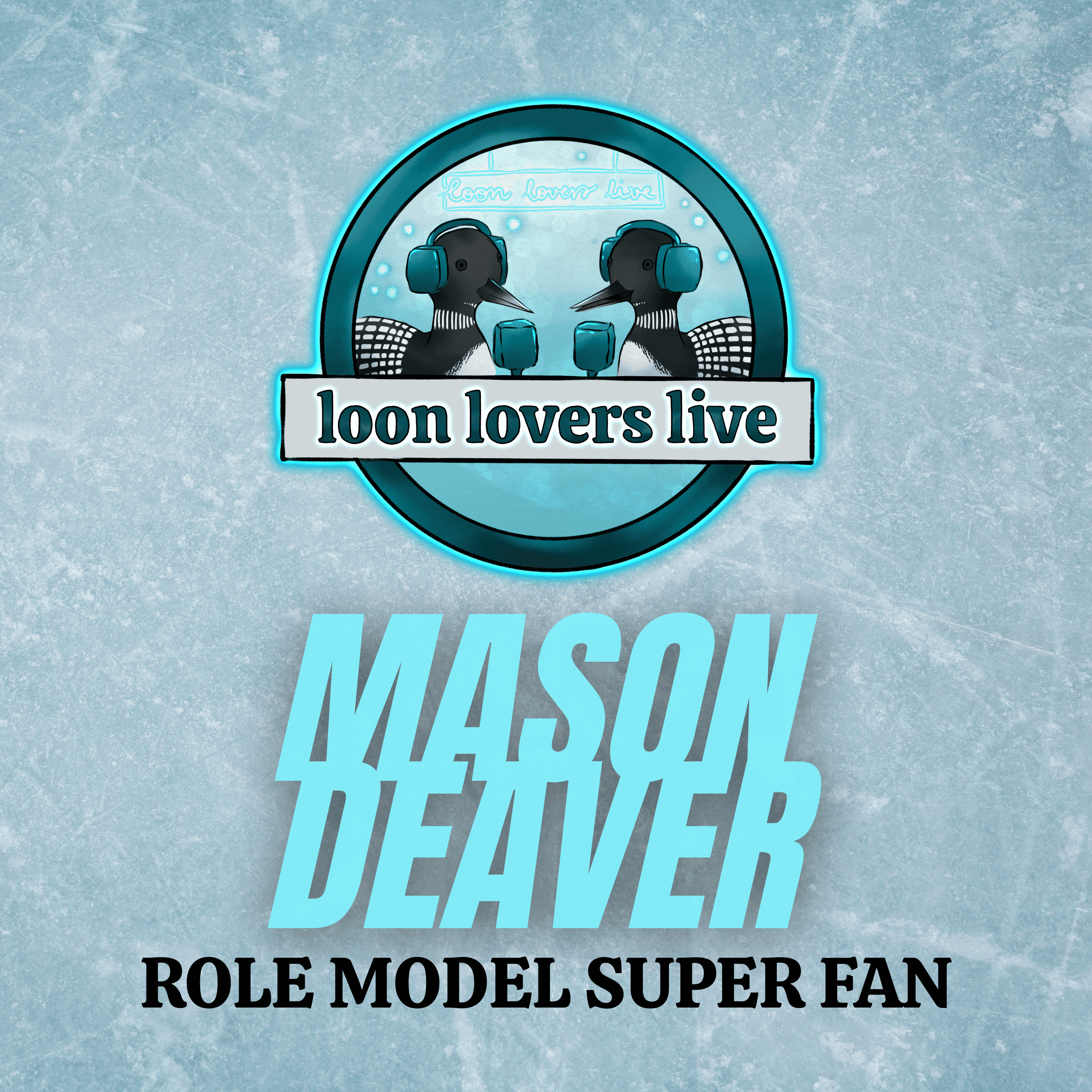 Loon Lovers Live