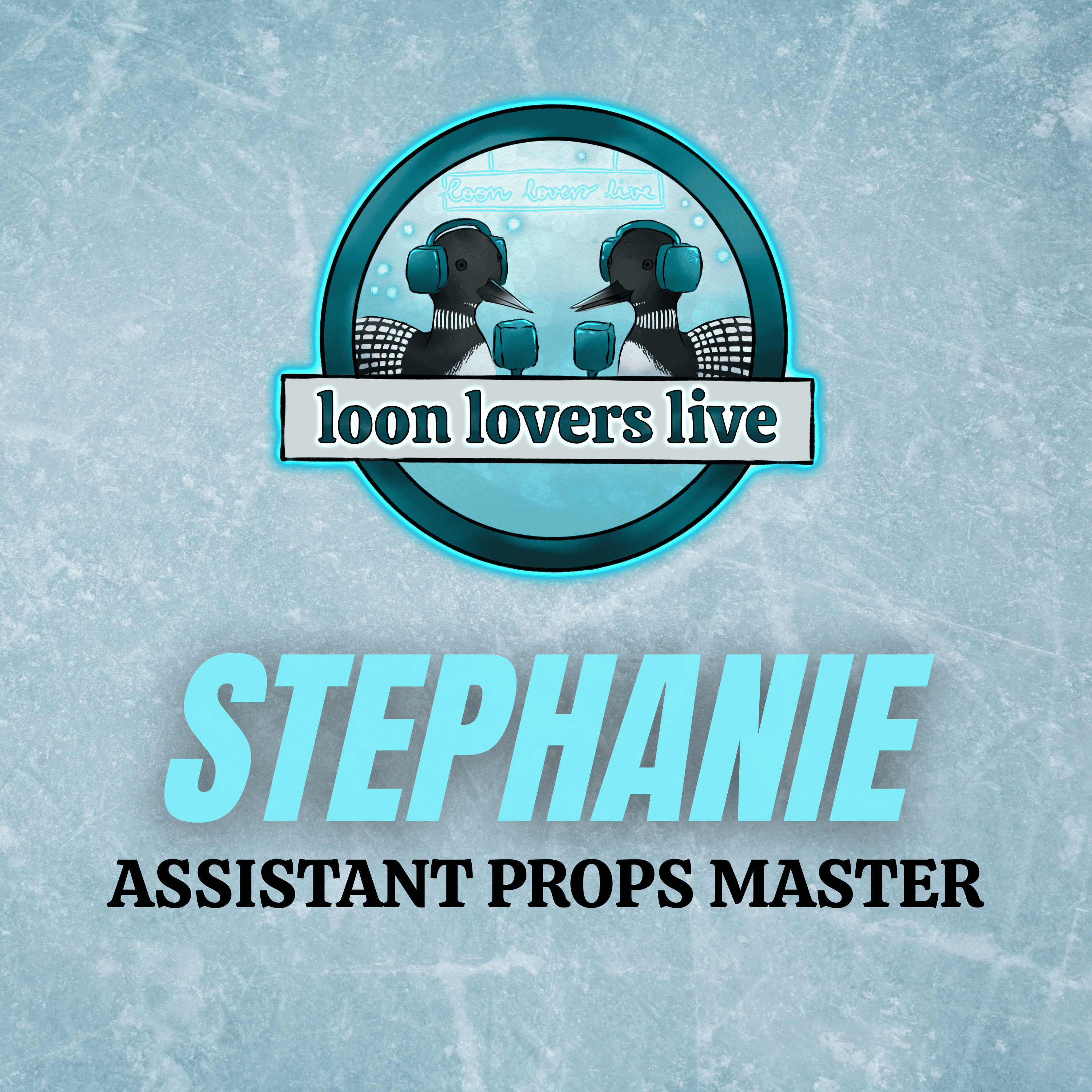 Loon Lovers Live
