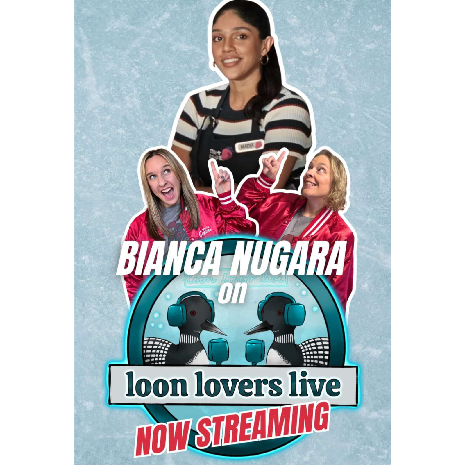 Loon Lovers Live