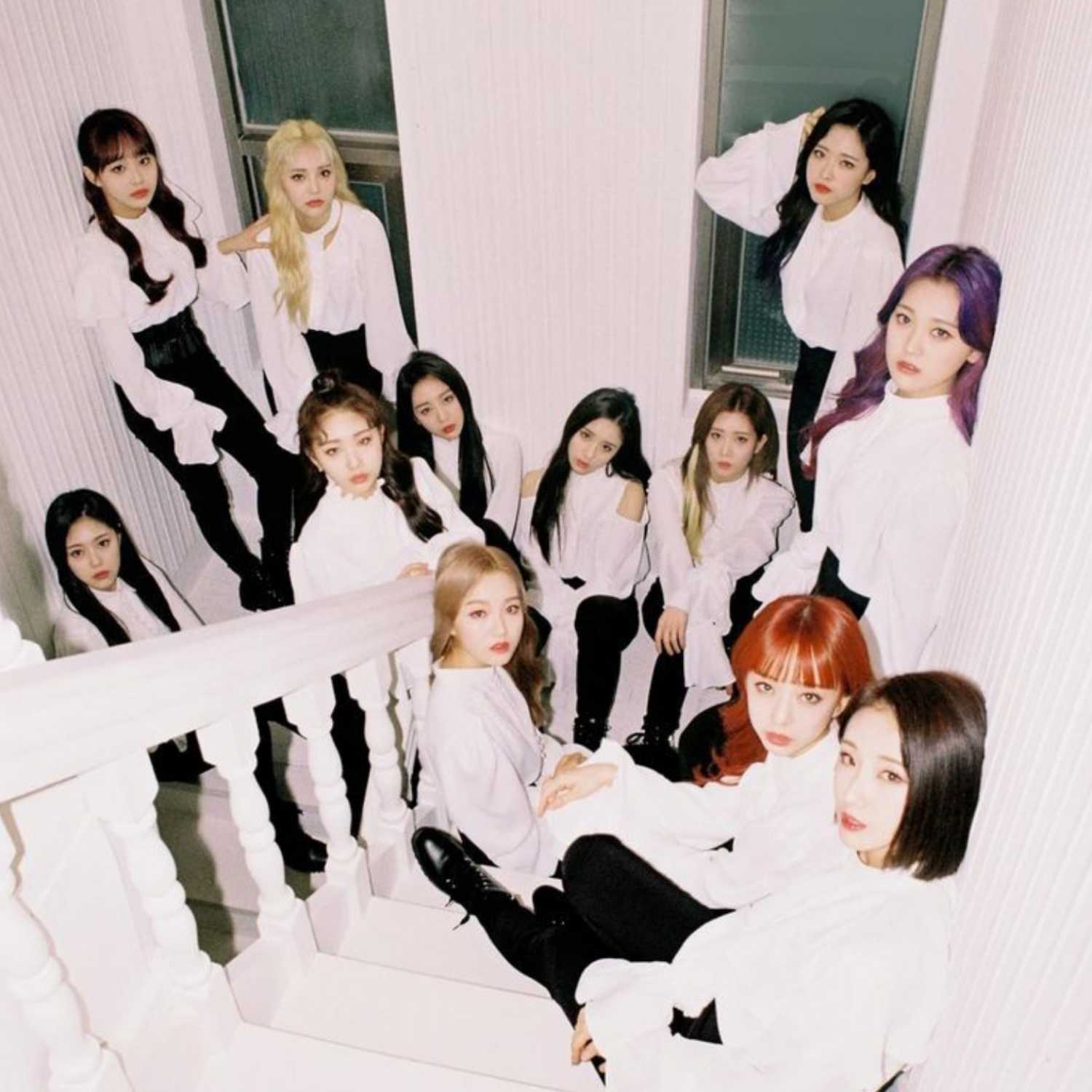 LOONA Playback