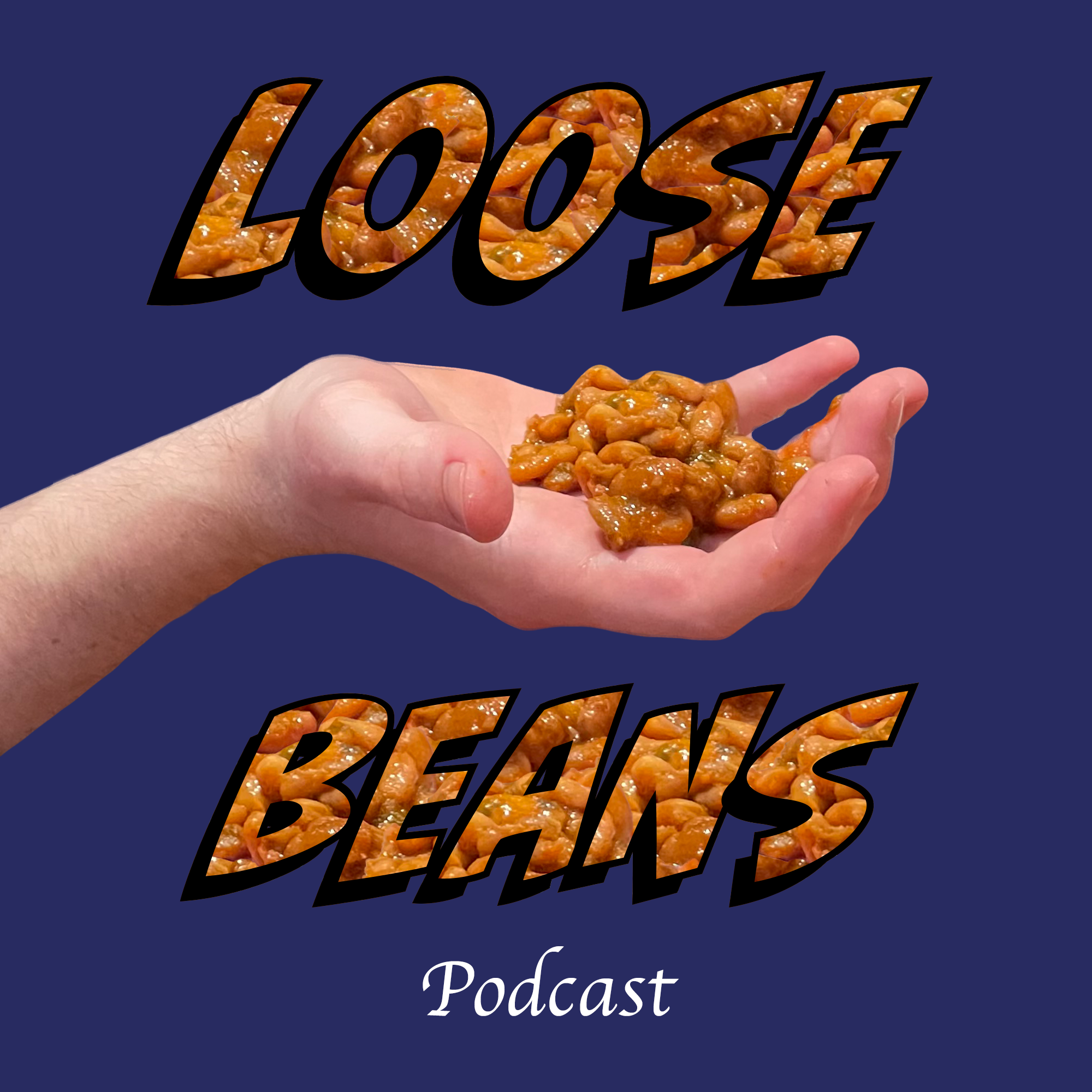 Bean Too Long episode artwork