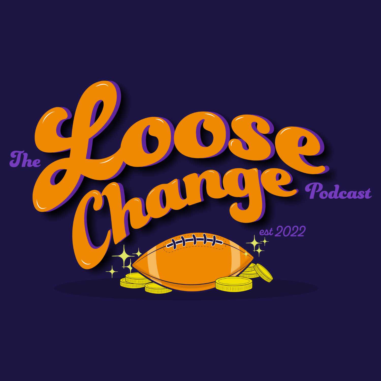 Loose Change Podcast
