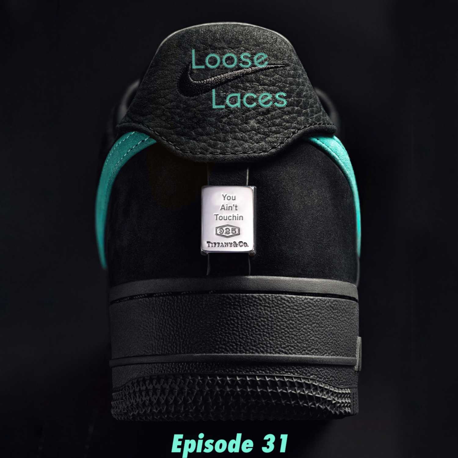 Loose Laces