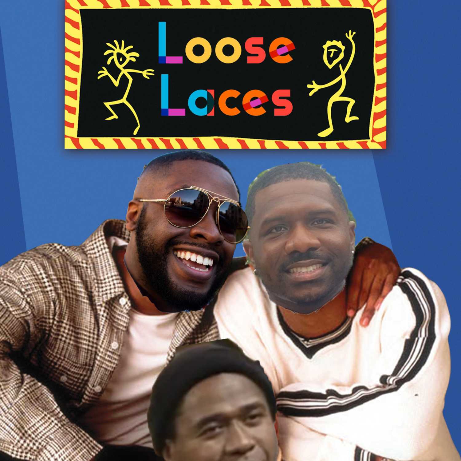 Loose Laces