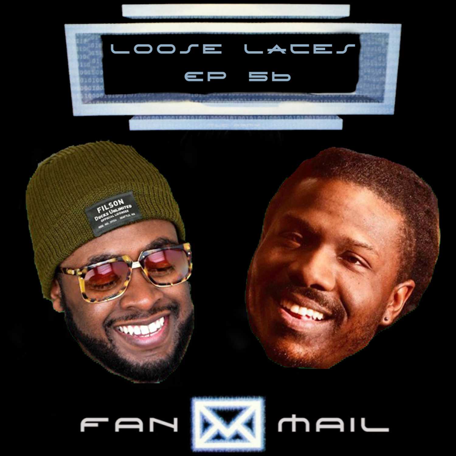 Loose Laces