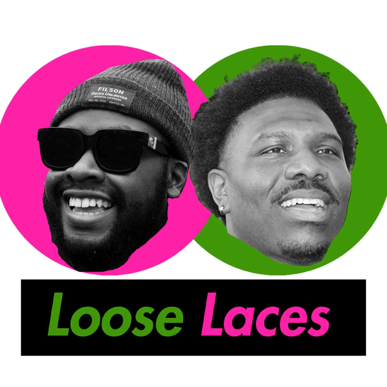 Loose Laces