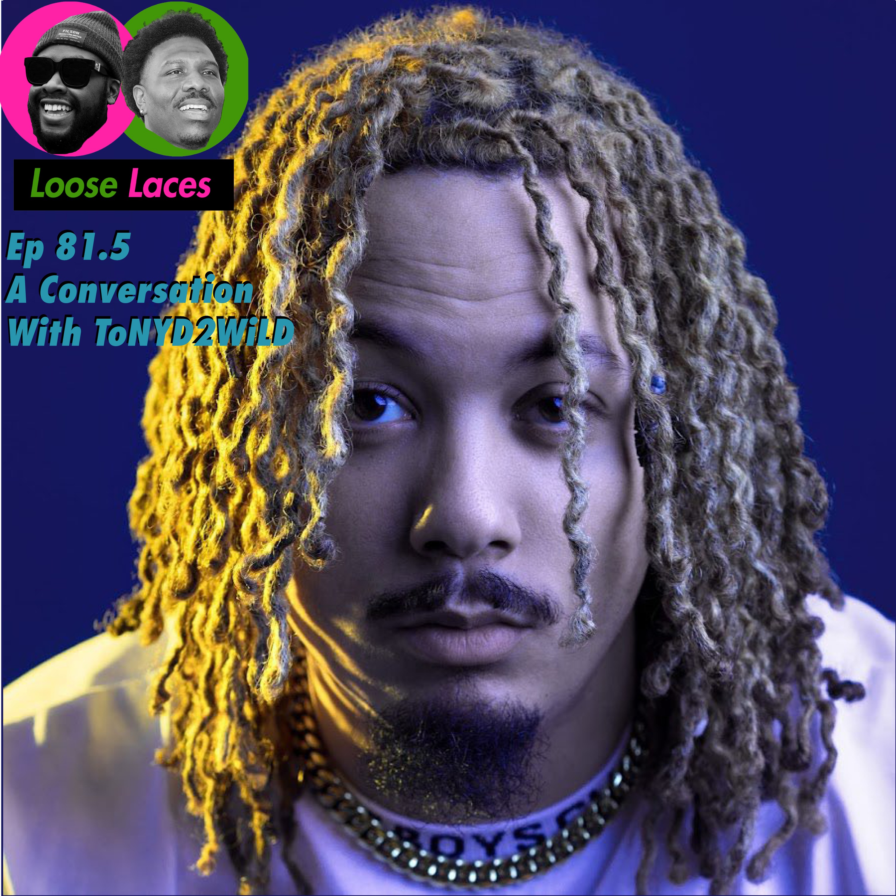 Loose Laces