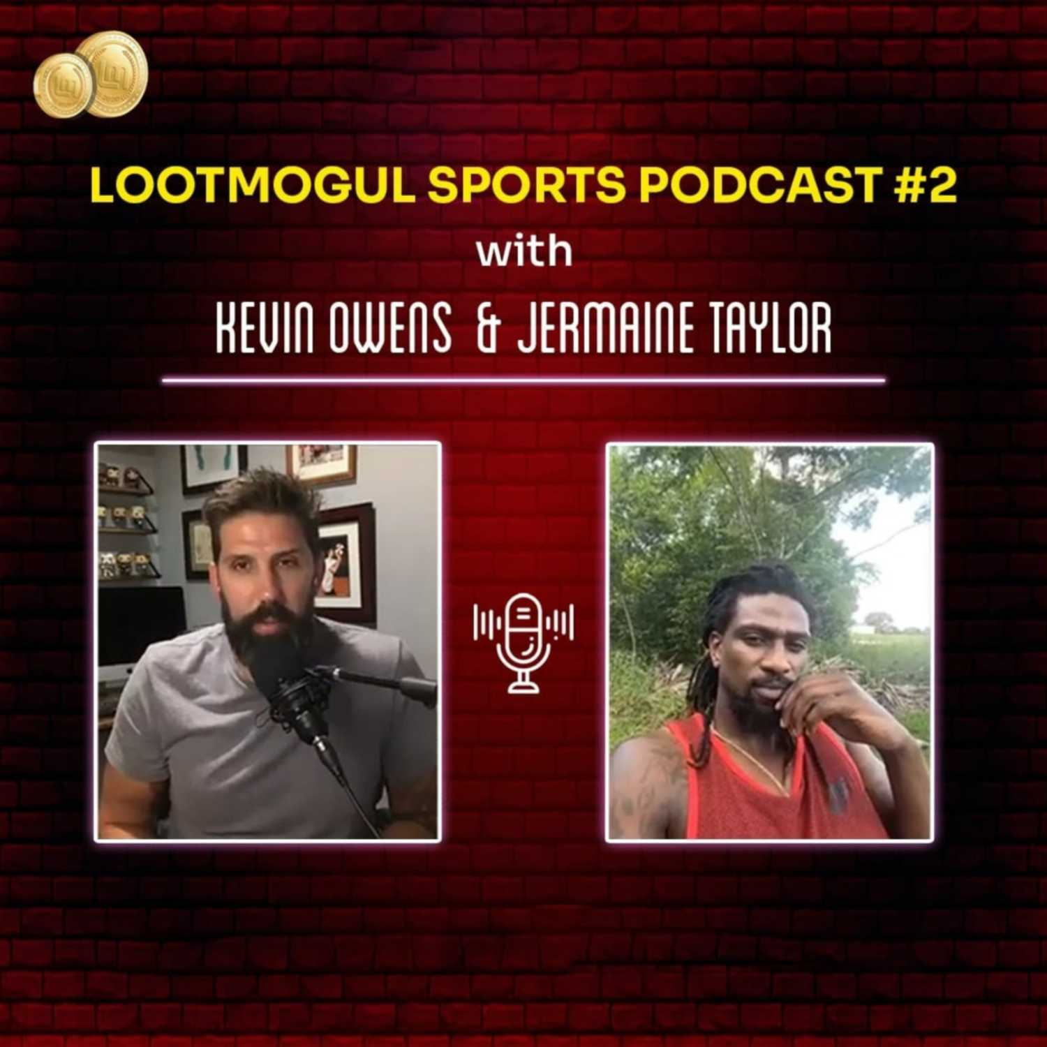 LootMogul & Overseas Famous Gaming Podcast