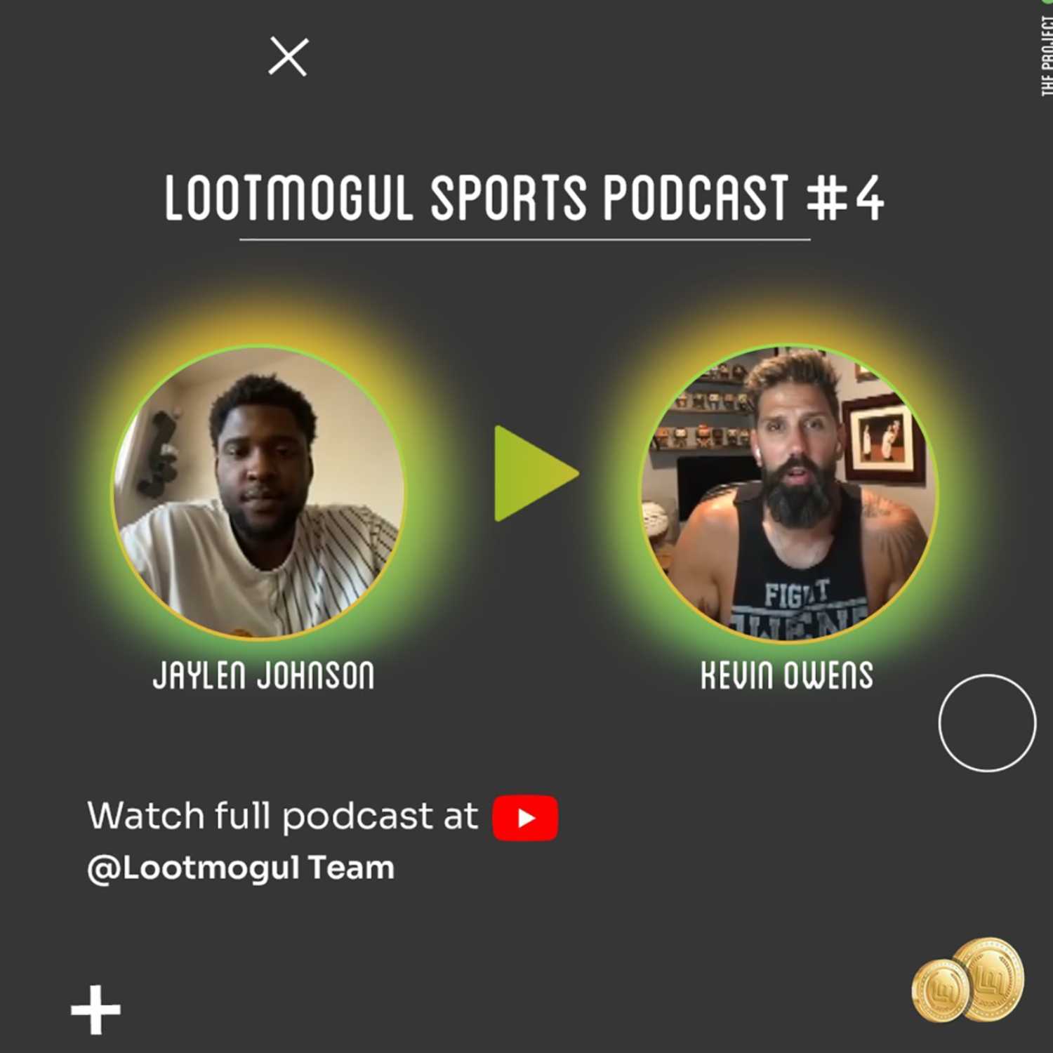 LootMogul & Overseas Famous Gaming Podcast