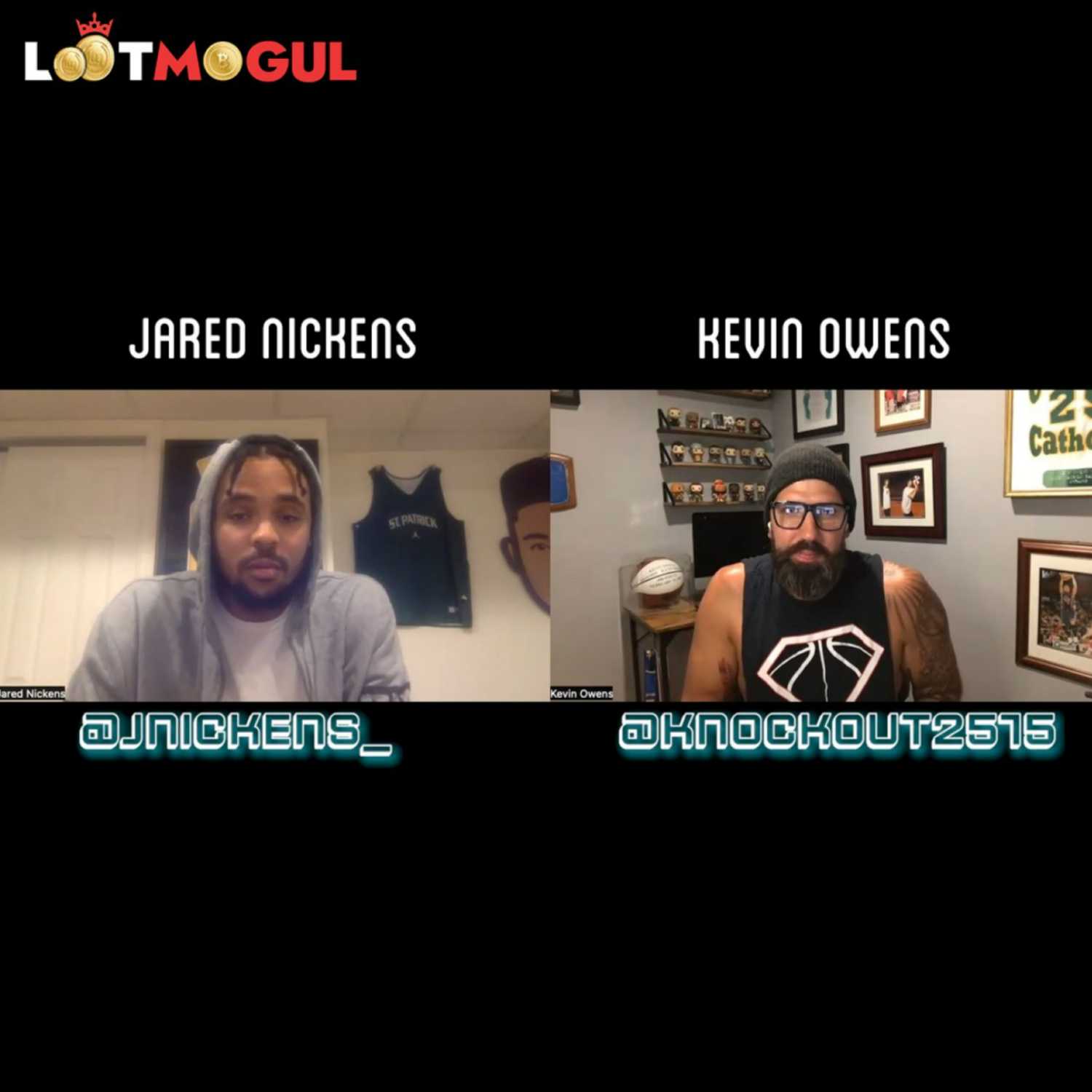 LootMogul & Overseas Famous Gaming Podcast