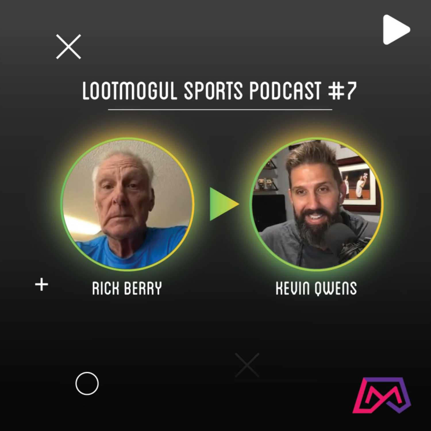 LootMogul & Overseas Famous Gaming Podcast