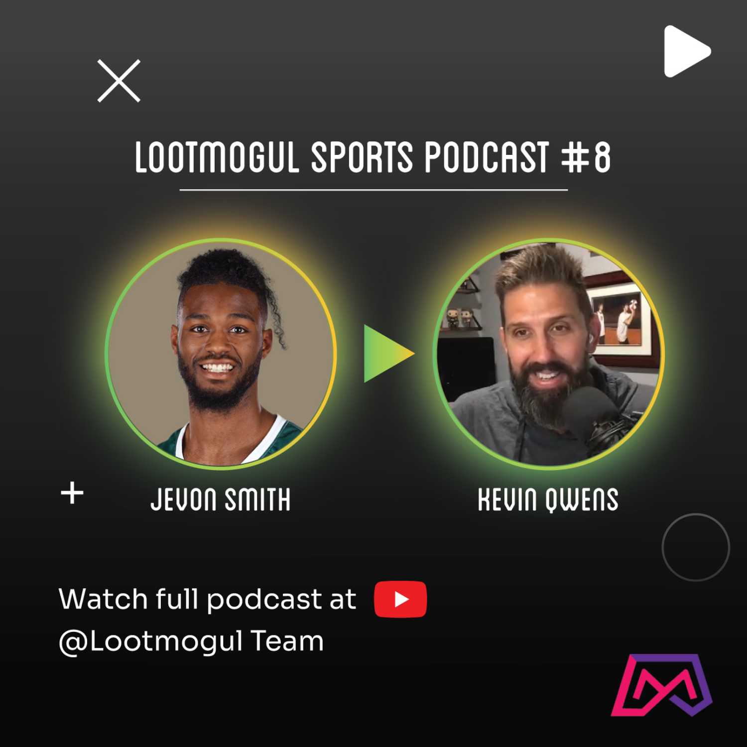 LootMogul & Overseas Famous Gaming Podcast