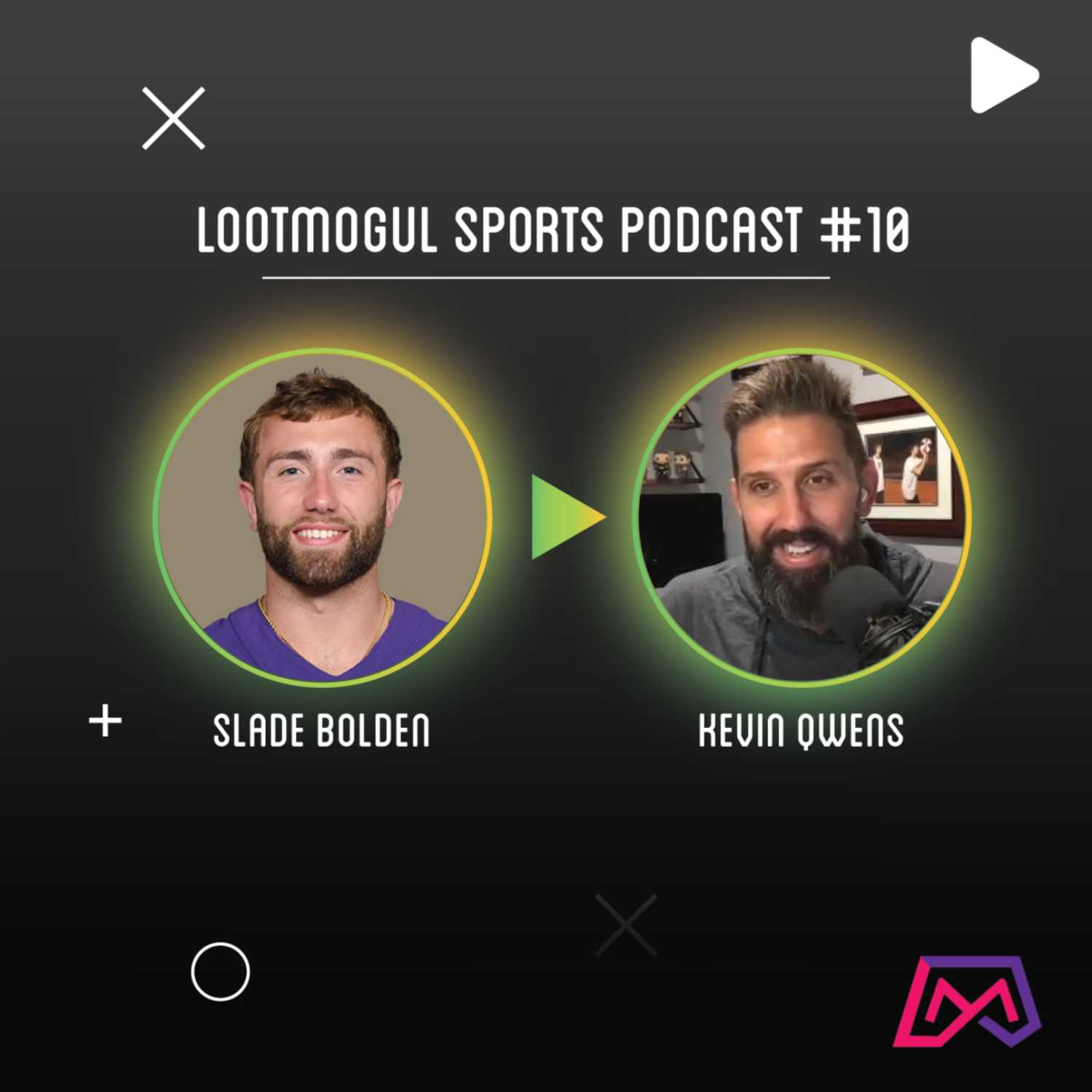 LootMogul & Overseas Famous Gaming Podcast