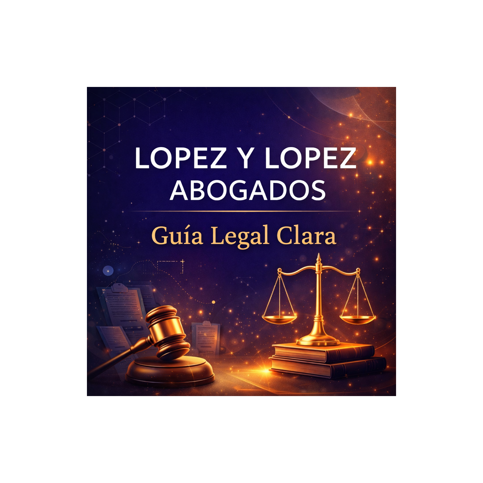 Lopez y Lopez Abogados | Guía Legal Clara cover art