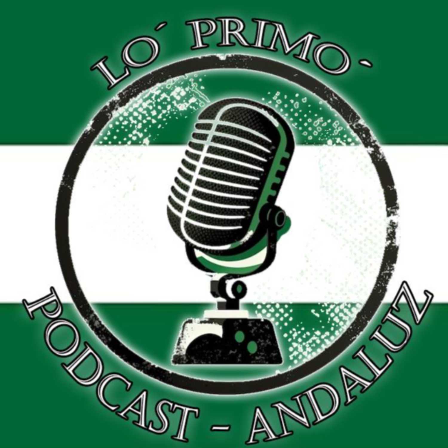 Ló Primó podcast artwork