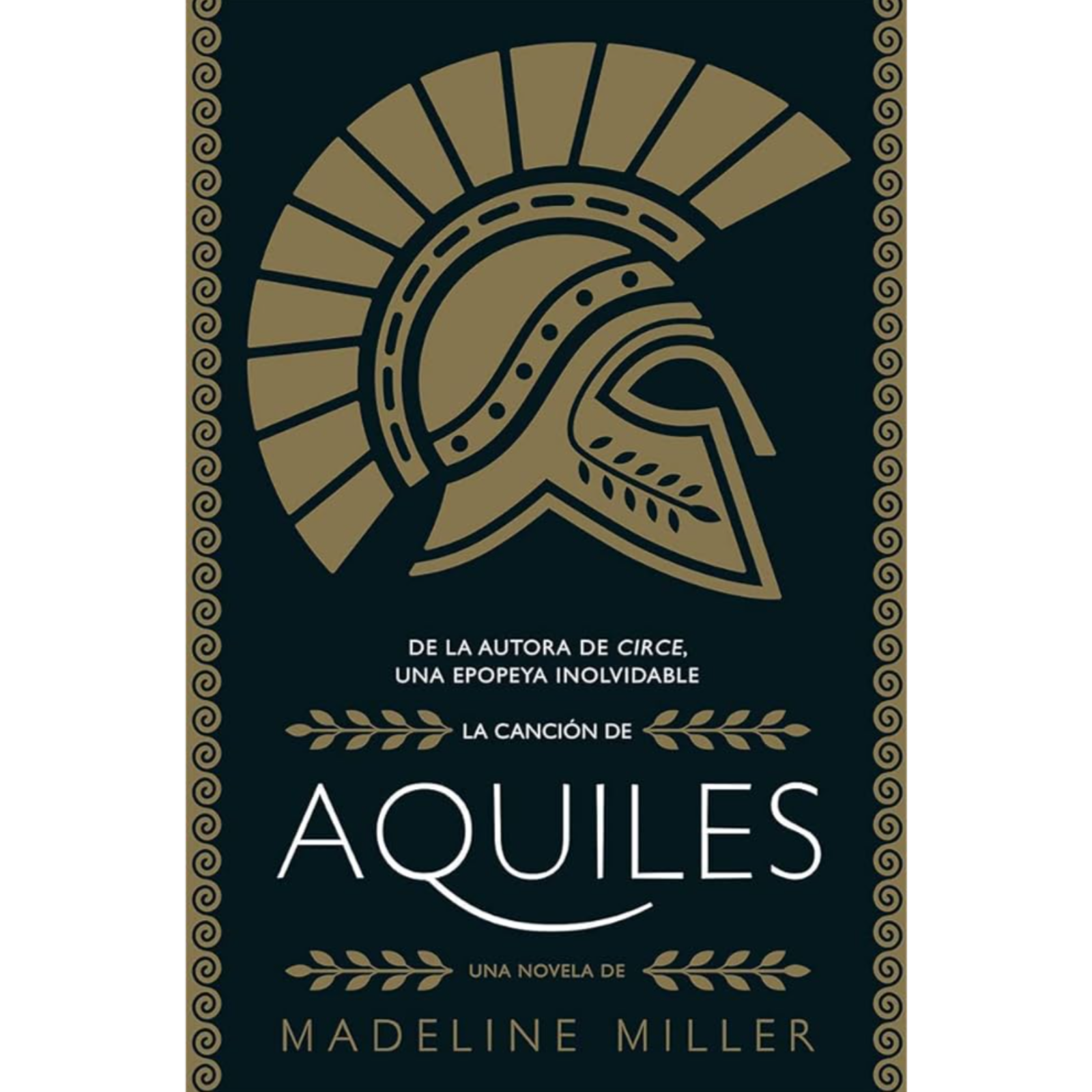 La canción de Aquiles episode artwork