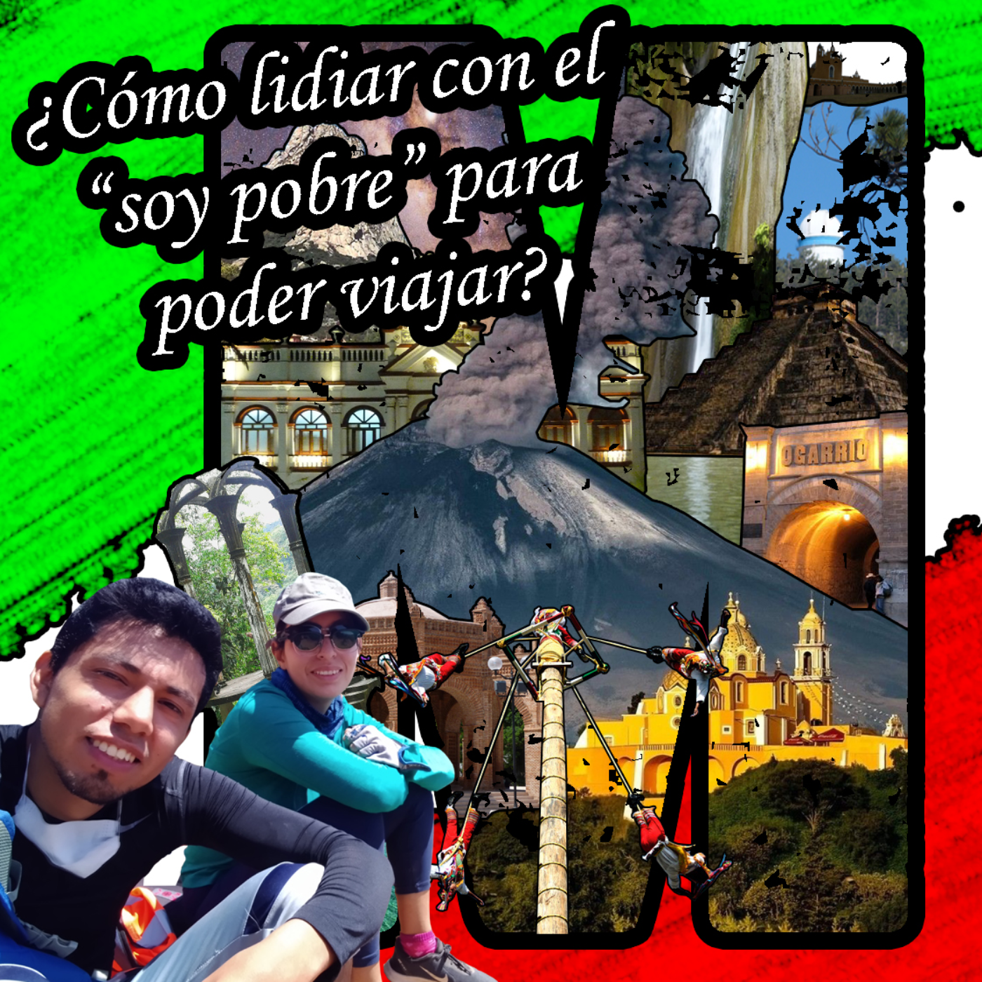 ¿Cómo es viajar a través de los cambios generacionales? episode artwork