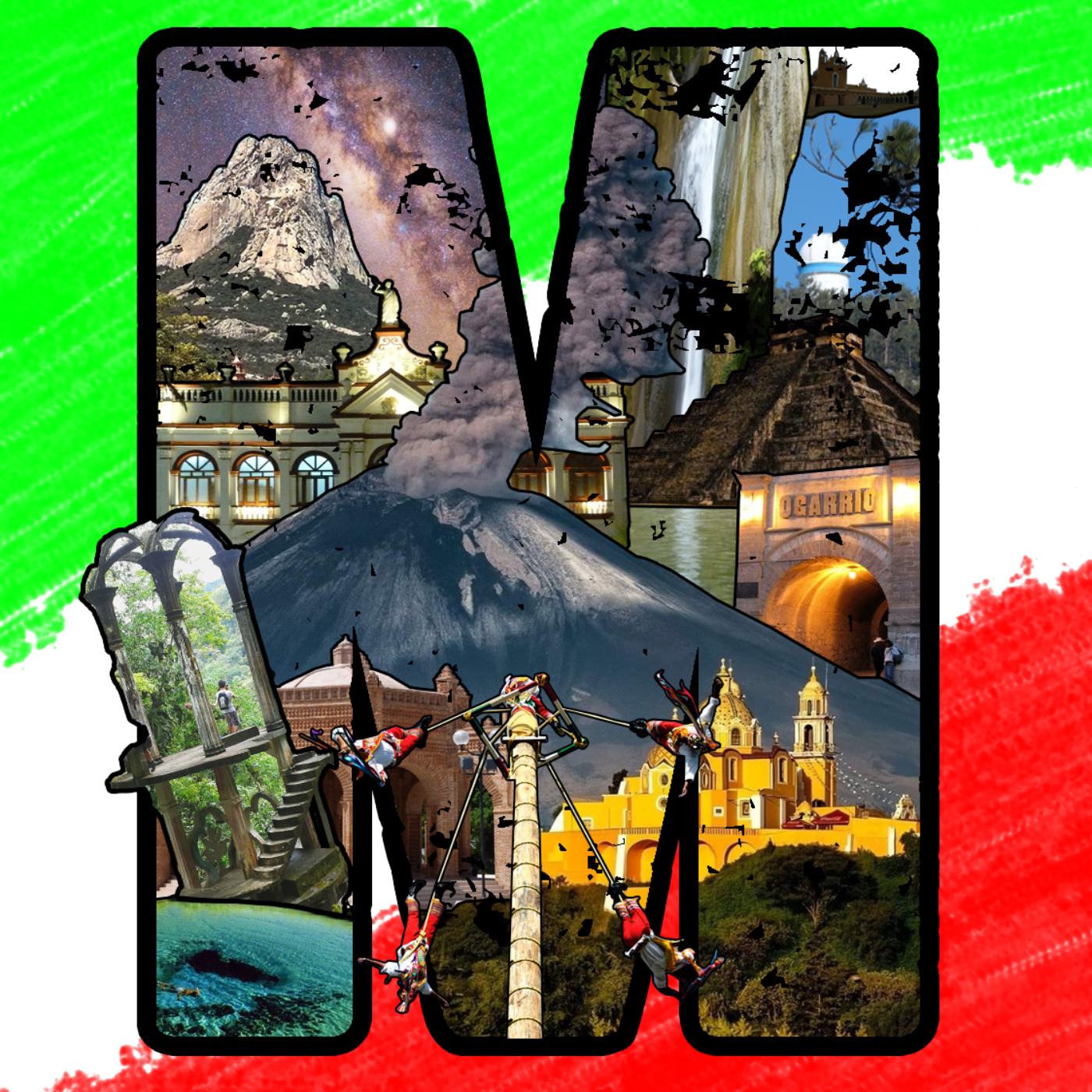 ¿Conoces el primer pueblo mágico? Experiencias de viaje con invitados especiales episode artwork